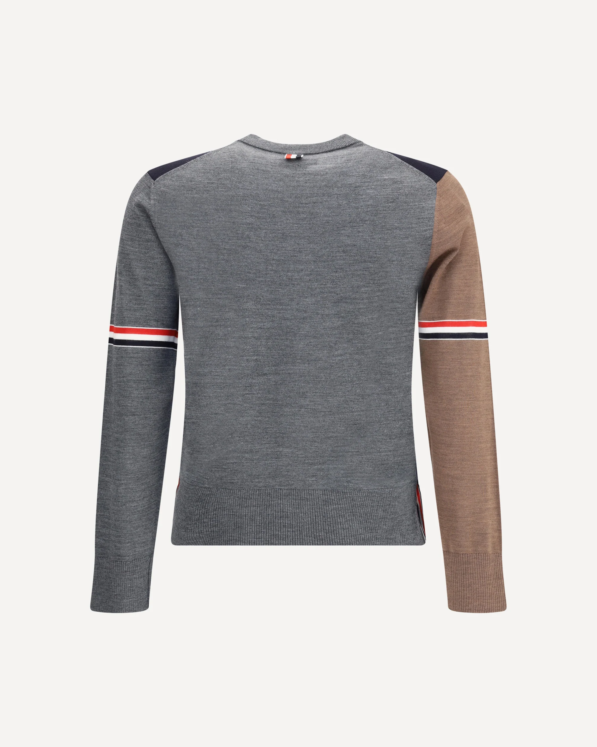 Virgin wool Sweater - Image 2