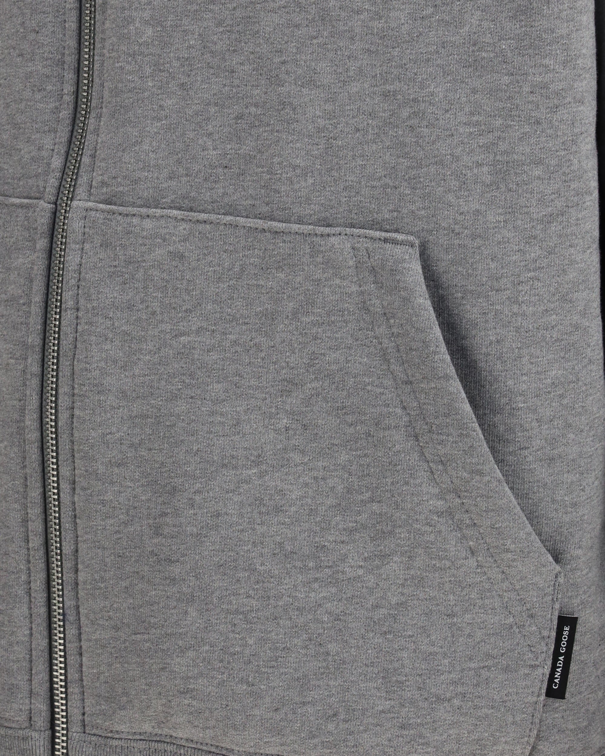 Fuse Reversible Hooded Sweatshirt - Image 8