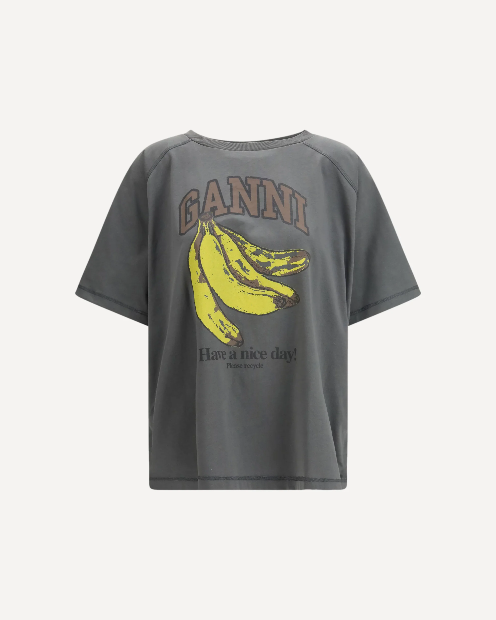 Banana T-shirt - Image 3