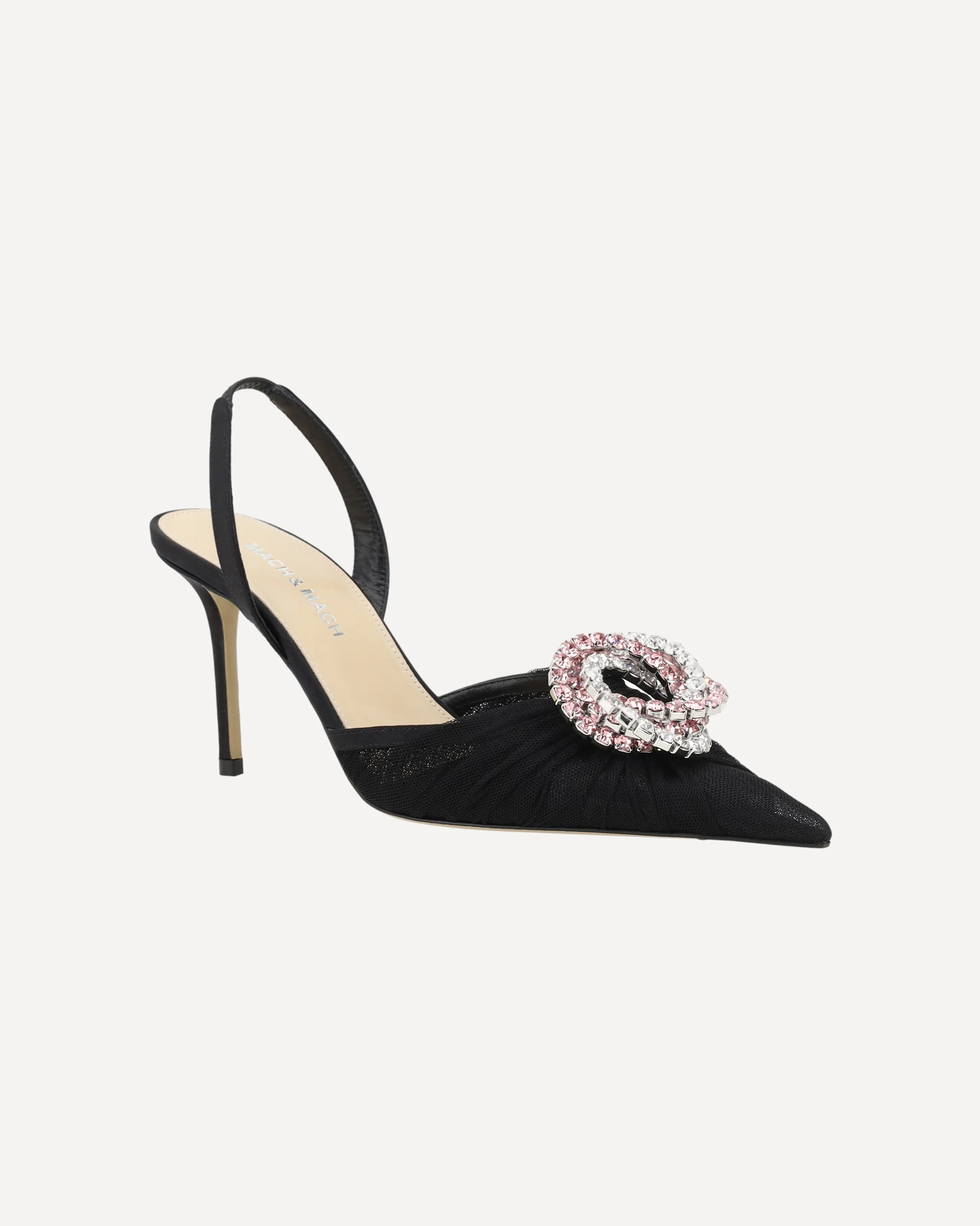 Galaxy Pumps - Image 4
