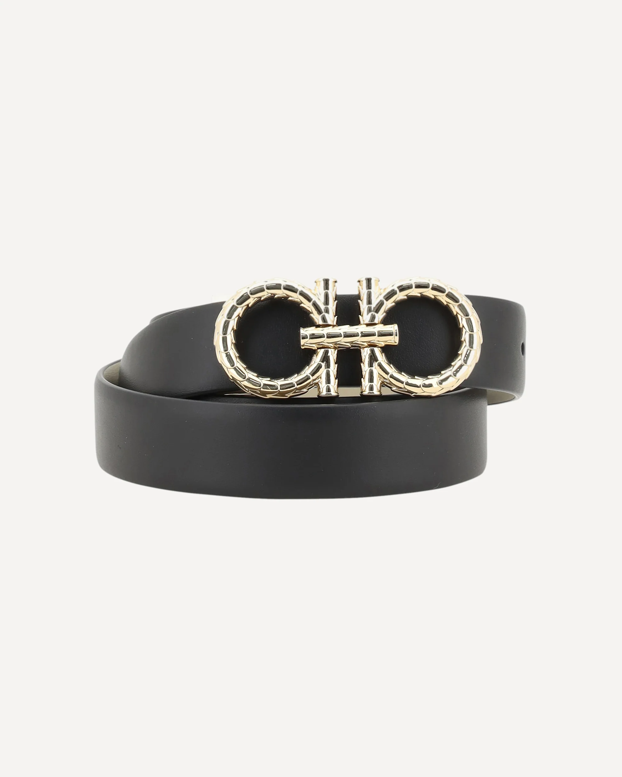 Gancini reversible Belt - Image 3