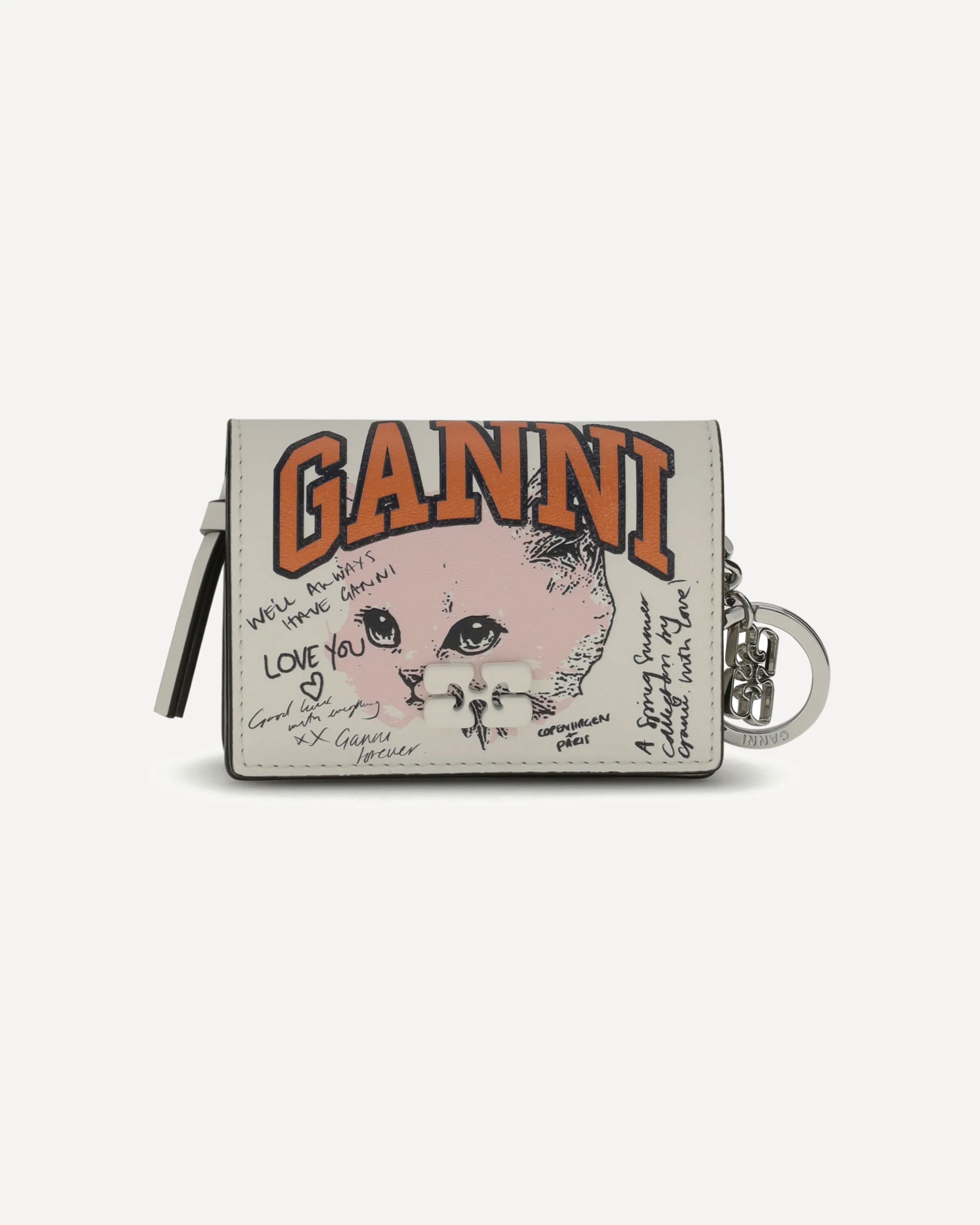 Kitty Card Holder - Image 3