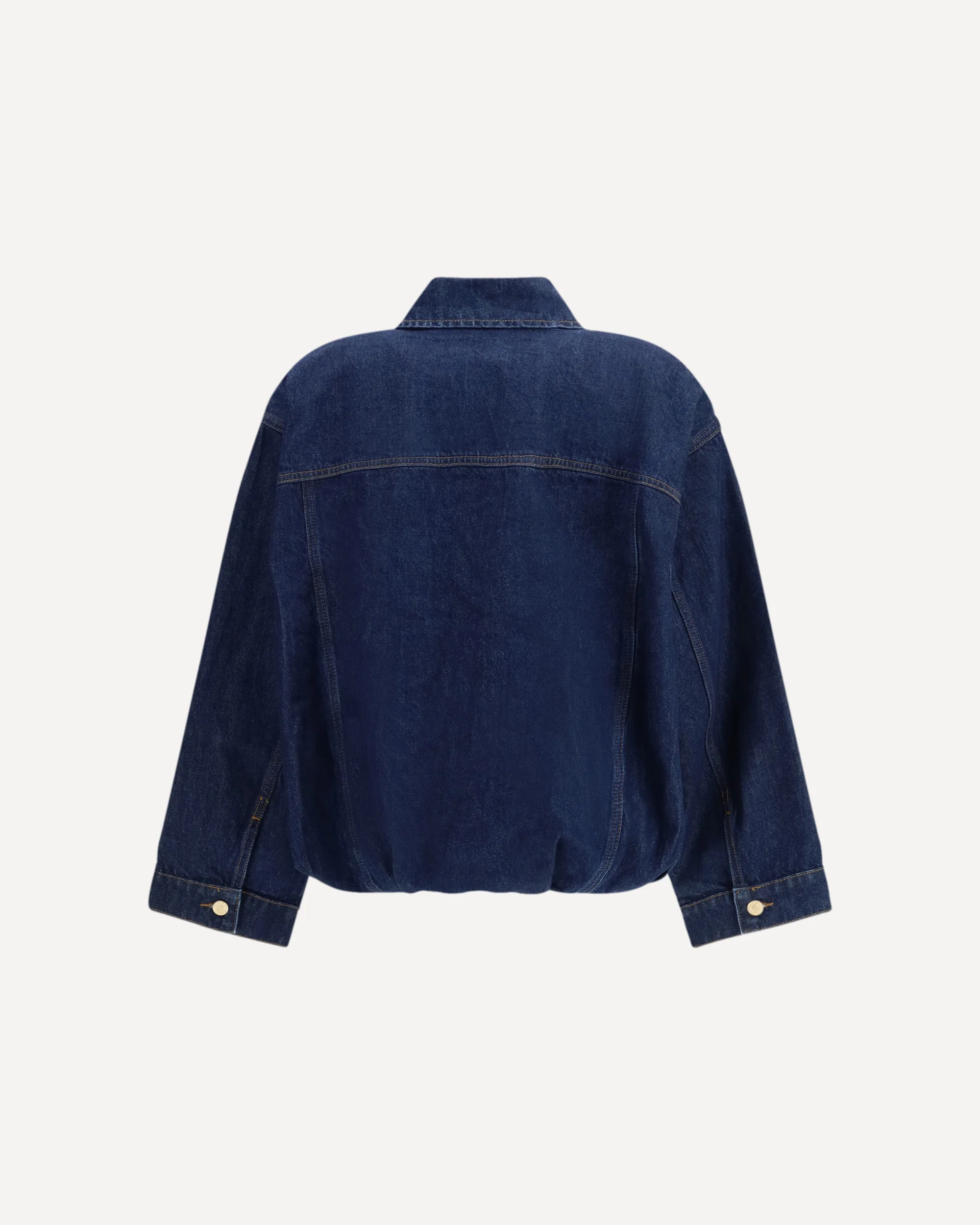 Denim Jacket - Image 2
