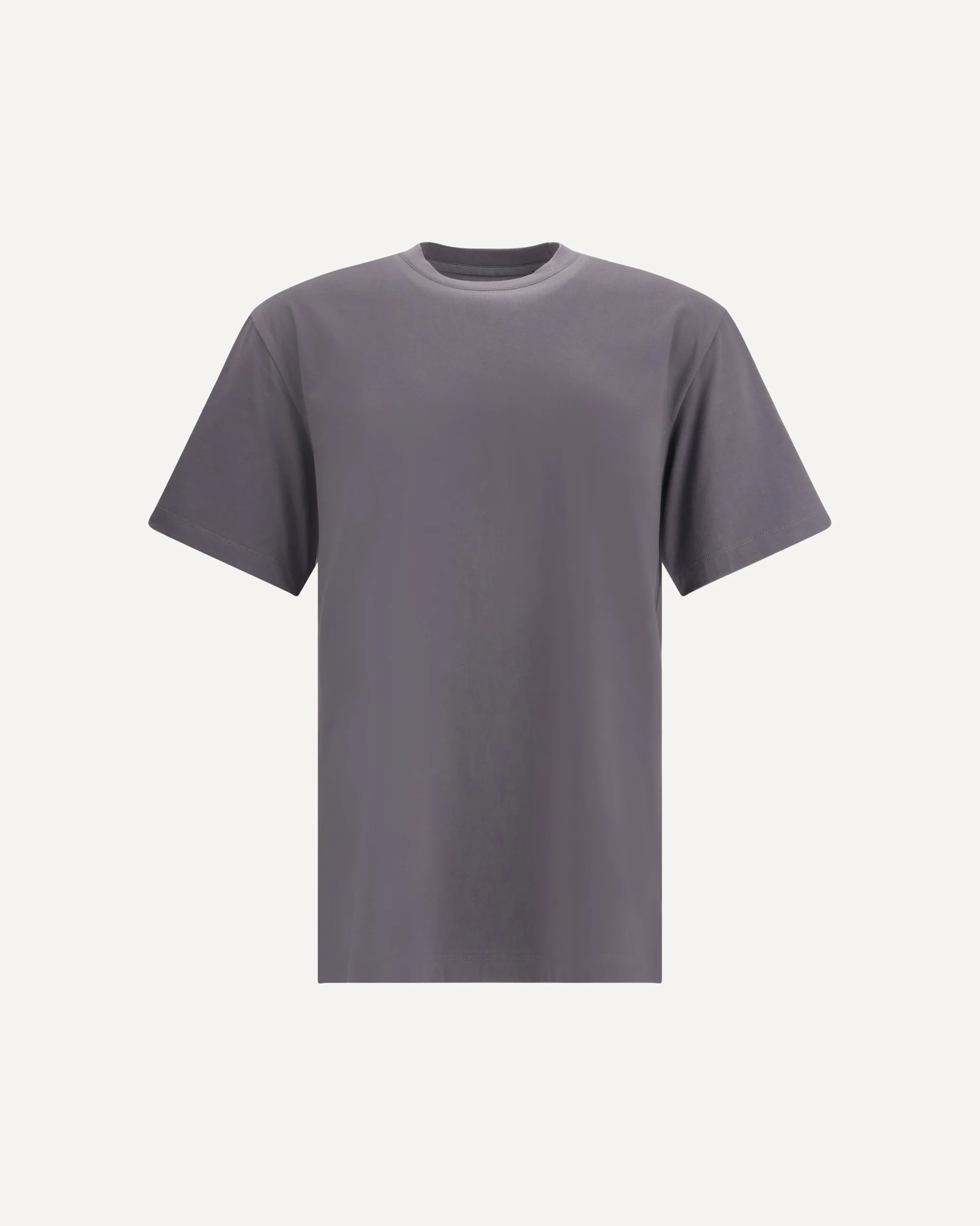 T-Shirt with maxi print - Image 3