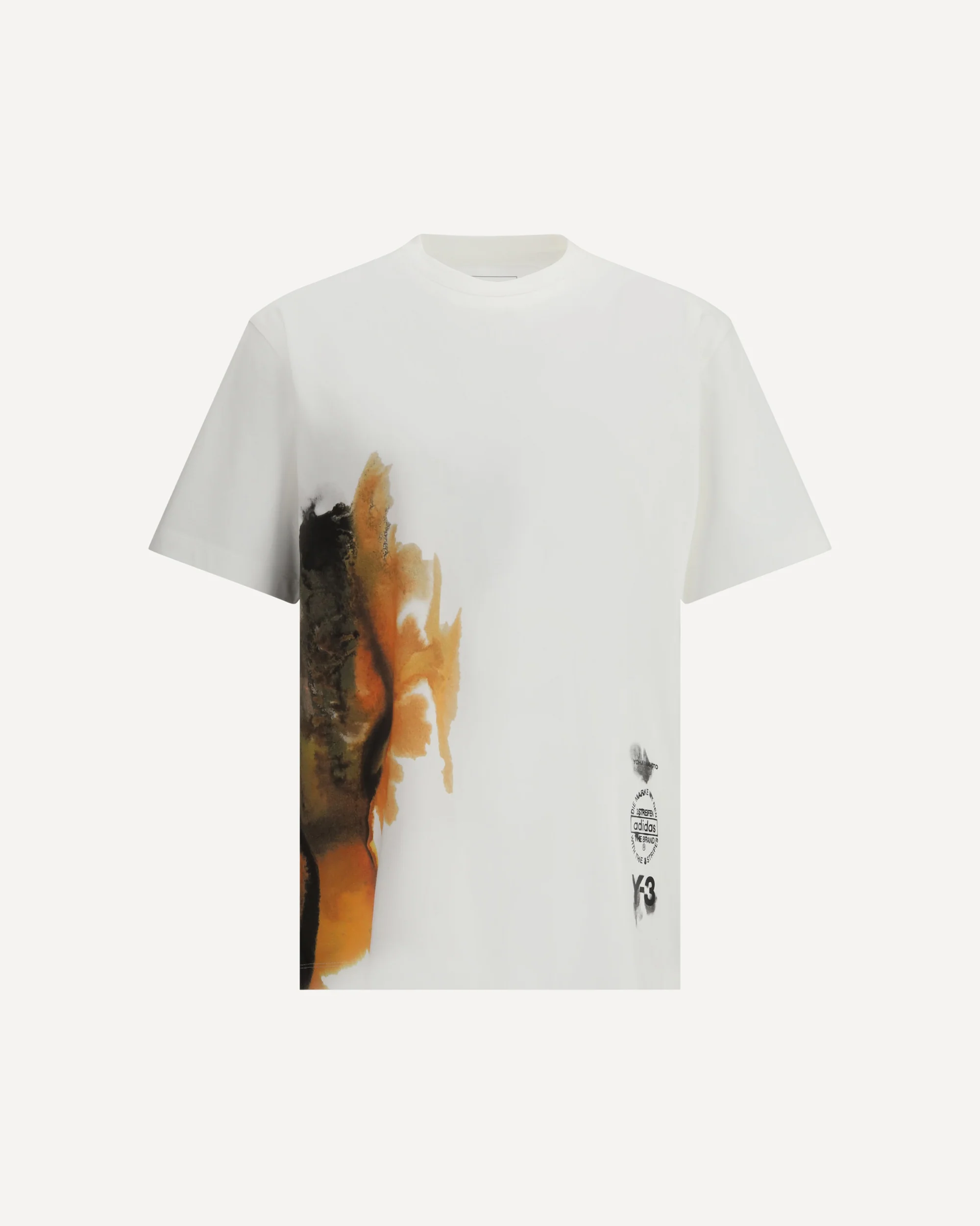 Maxi print T-Shirt - Image 3