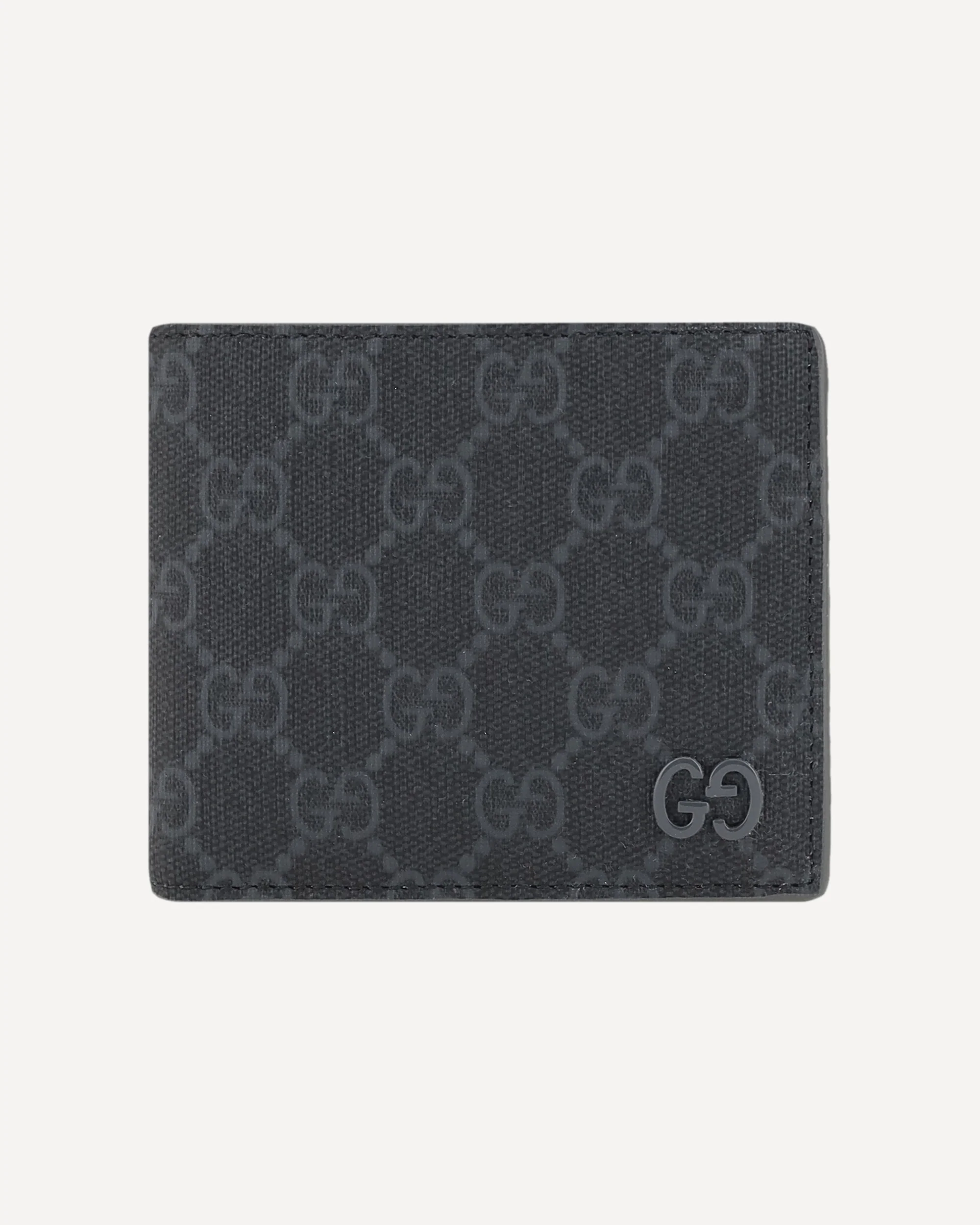 GG pattern Wallet - Image 3