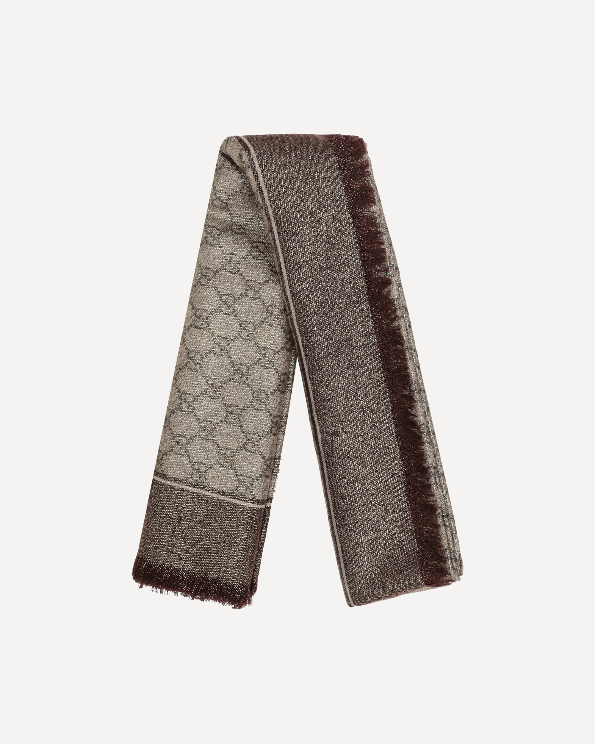 GG Scarf - Image 4