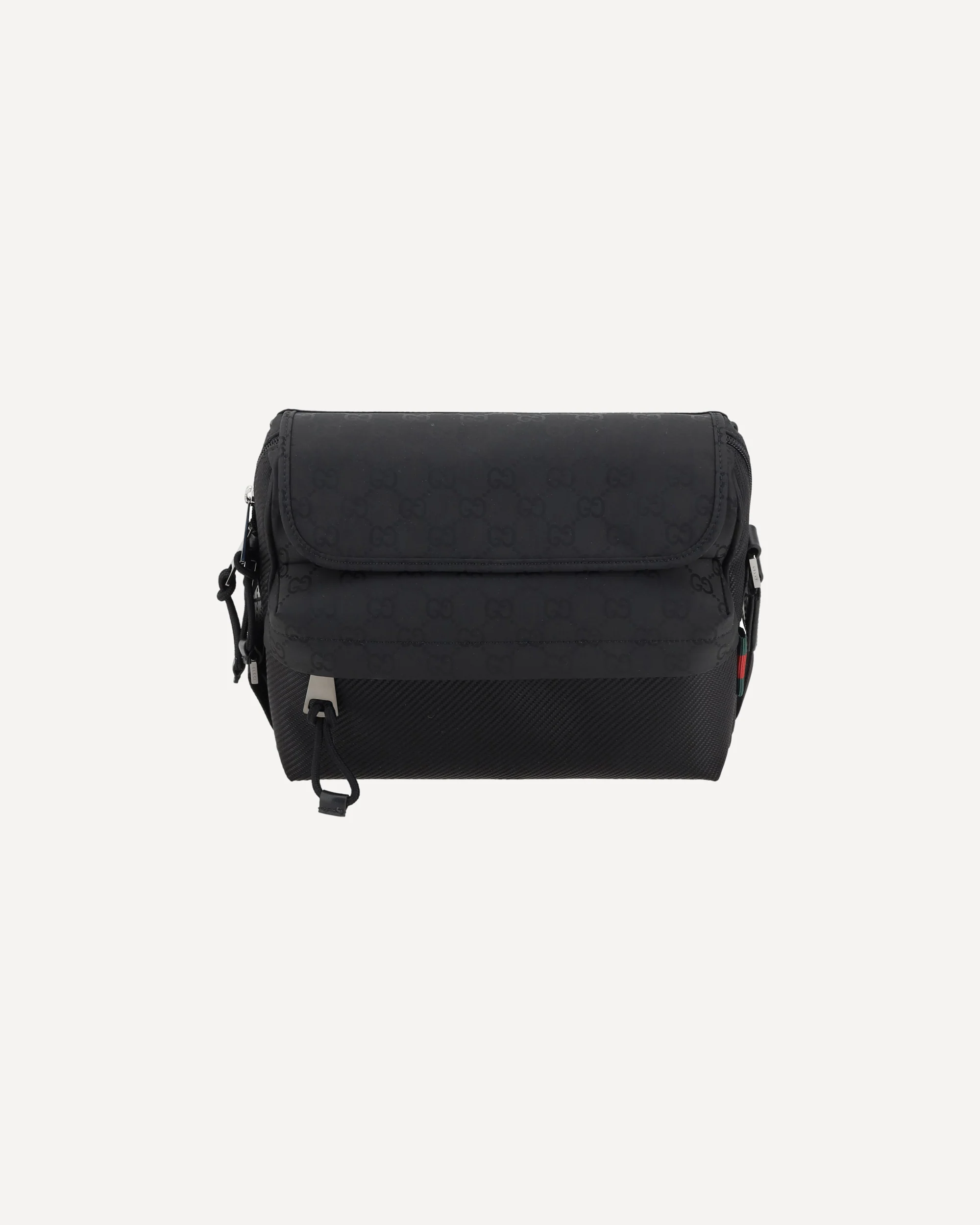 GG Shoulder Bag - Image 3