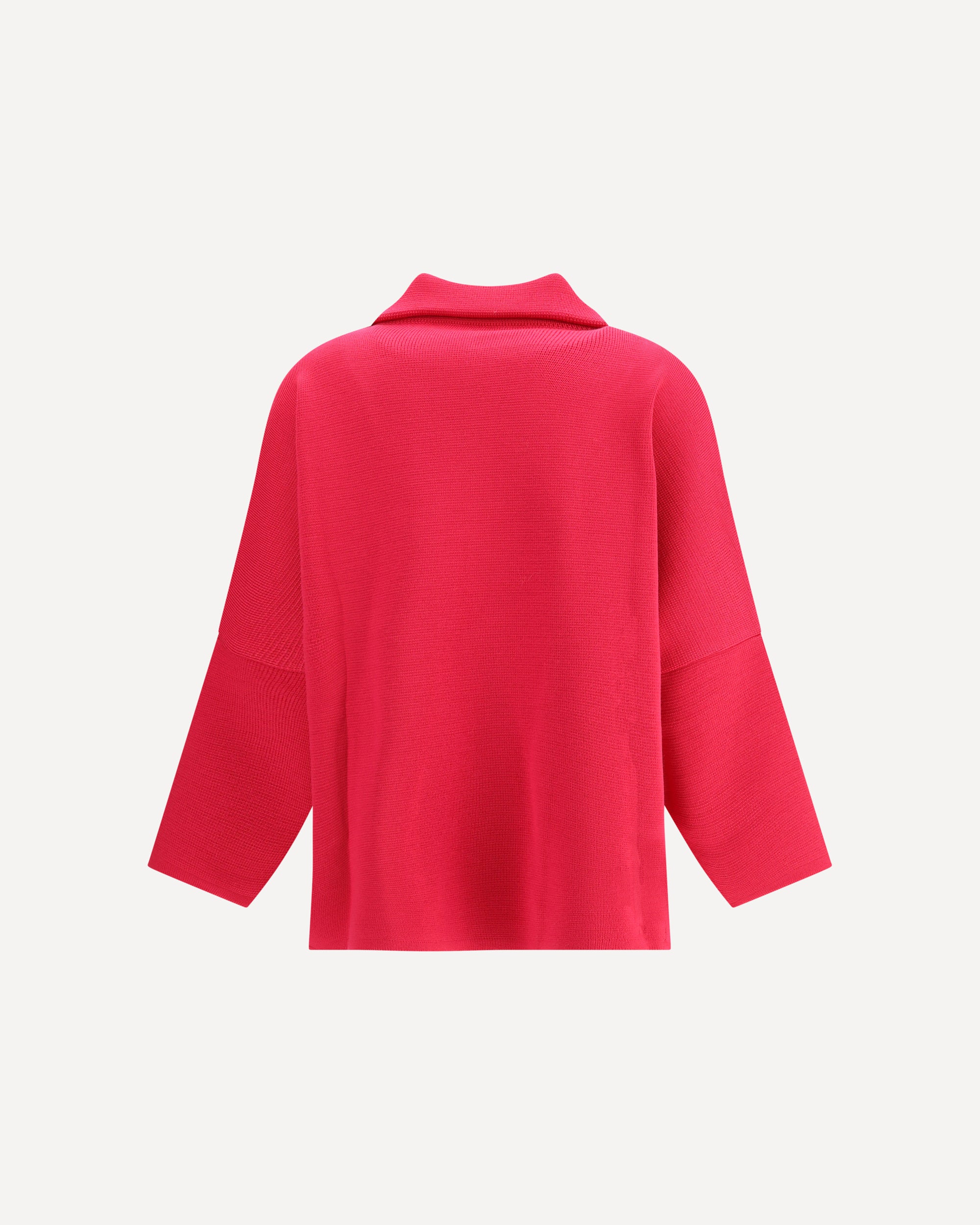 Knitted Jacket - Image 2