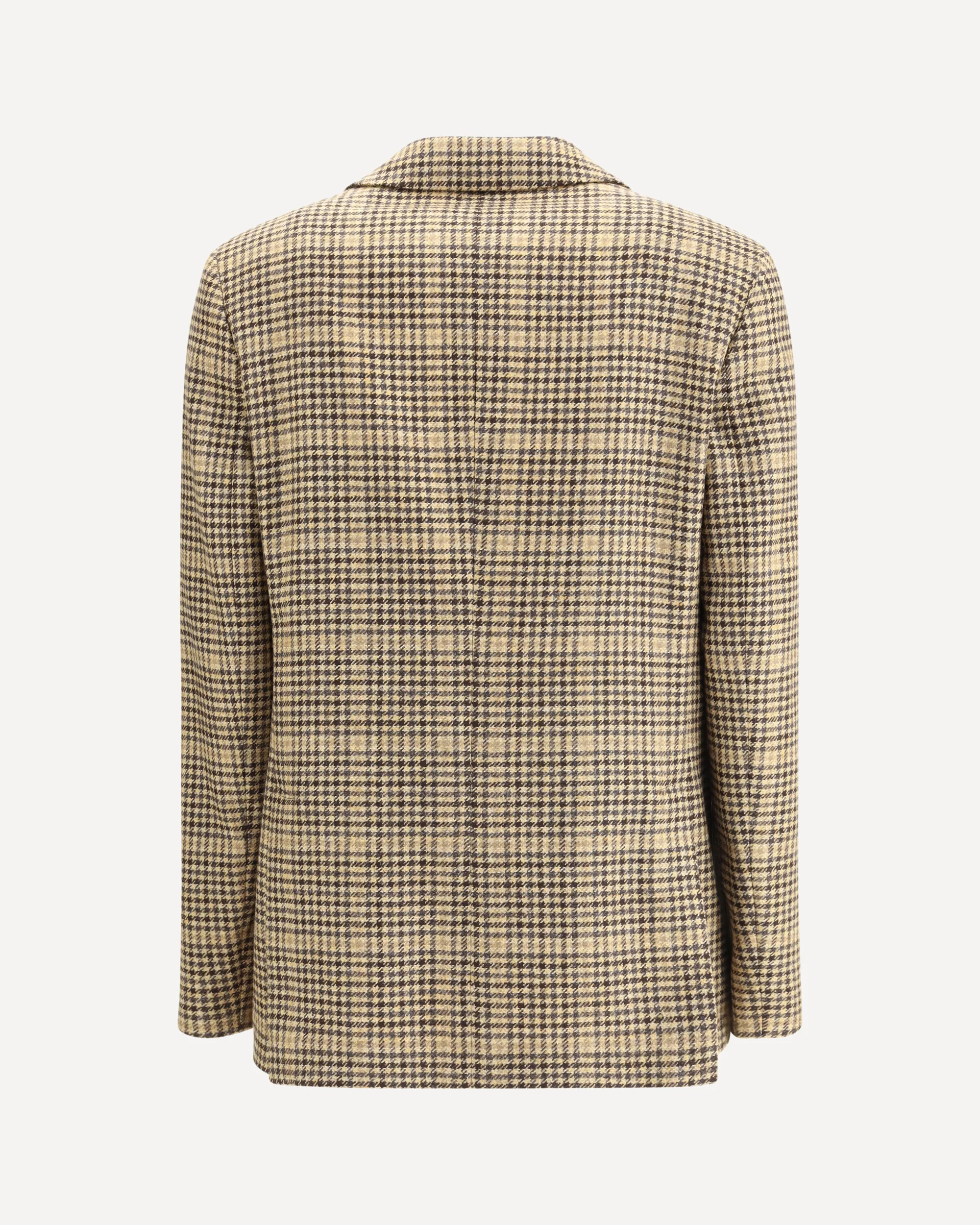 Houndstooth Blazer - Image 2