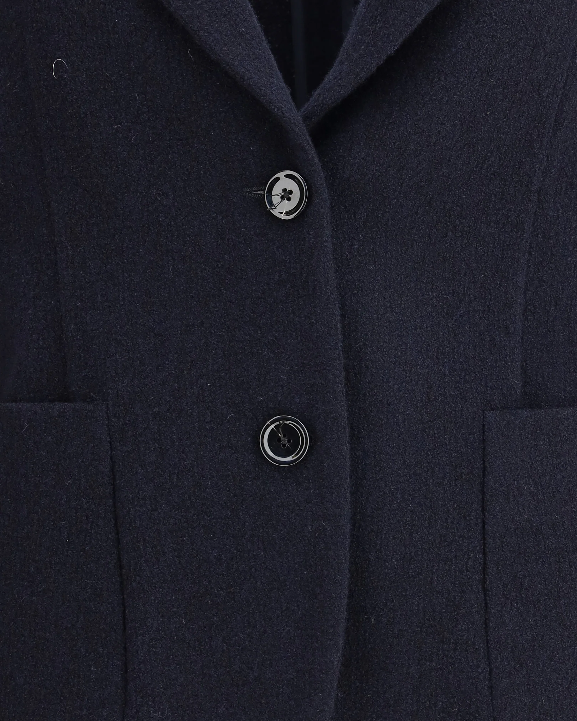 Wool Blazer - Image 5