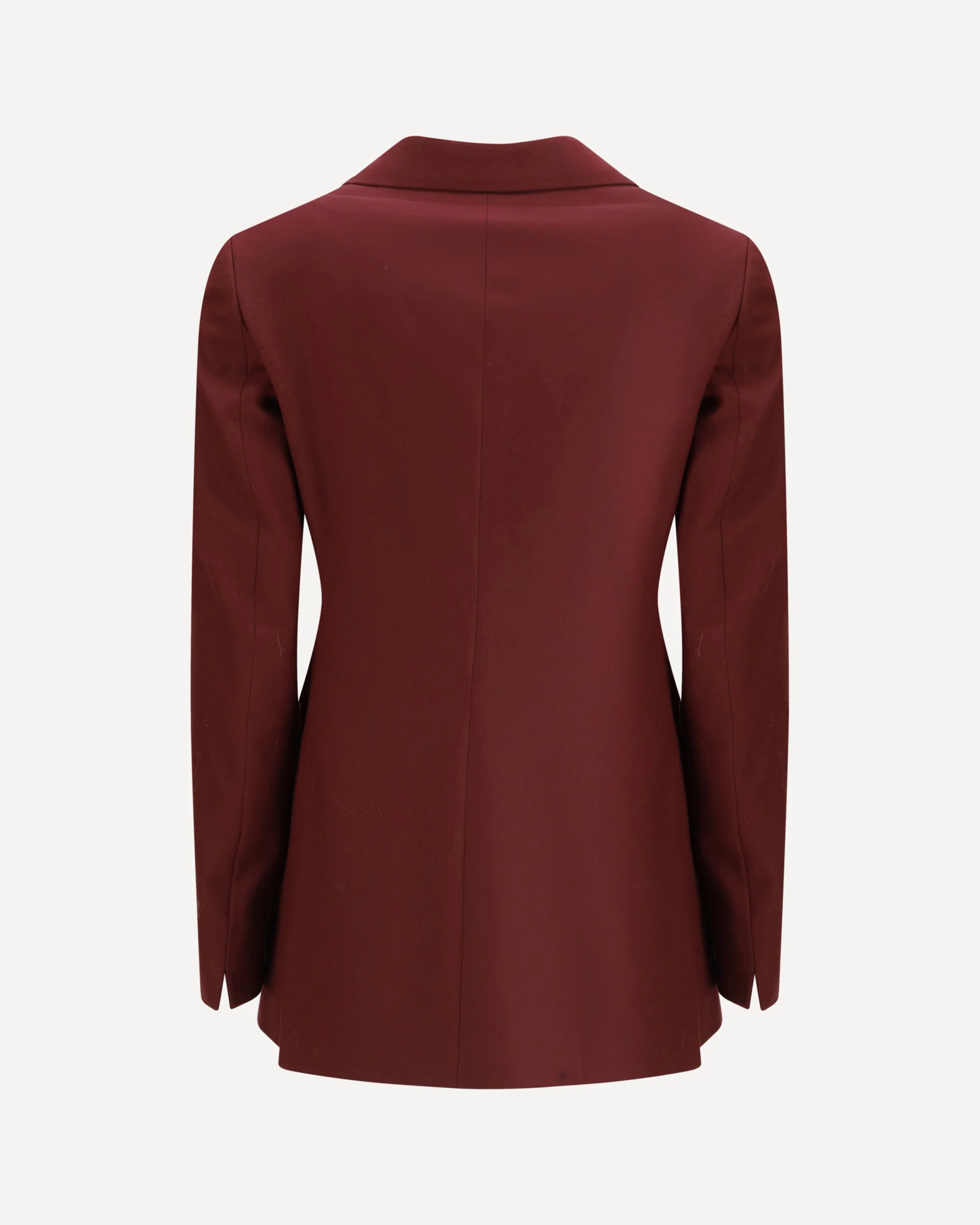 Double-breasted Blazer - Image 4