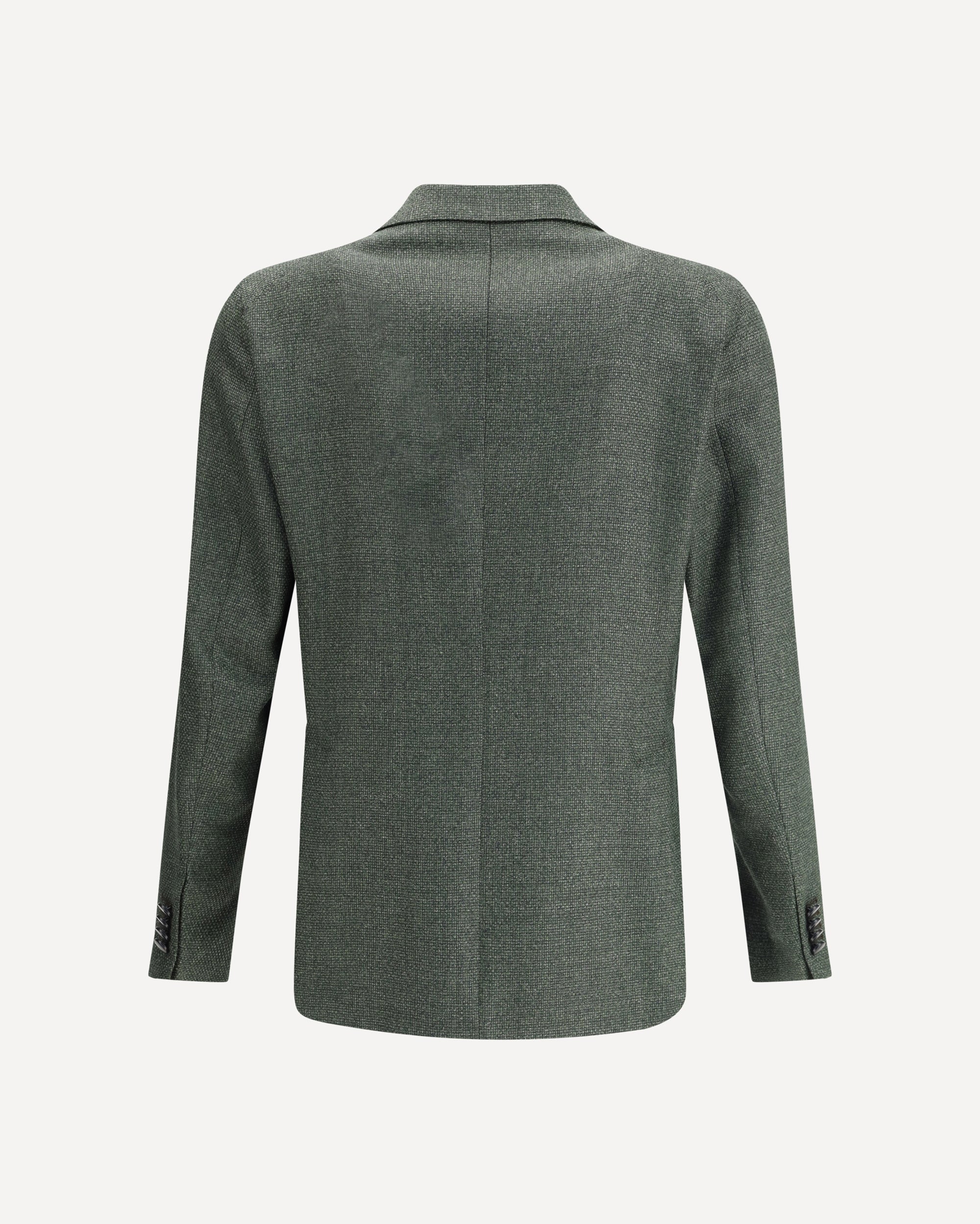 Double-breasted Blazer - Image 2