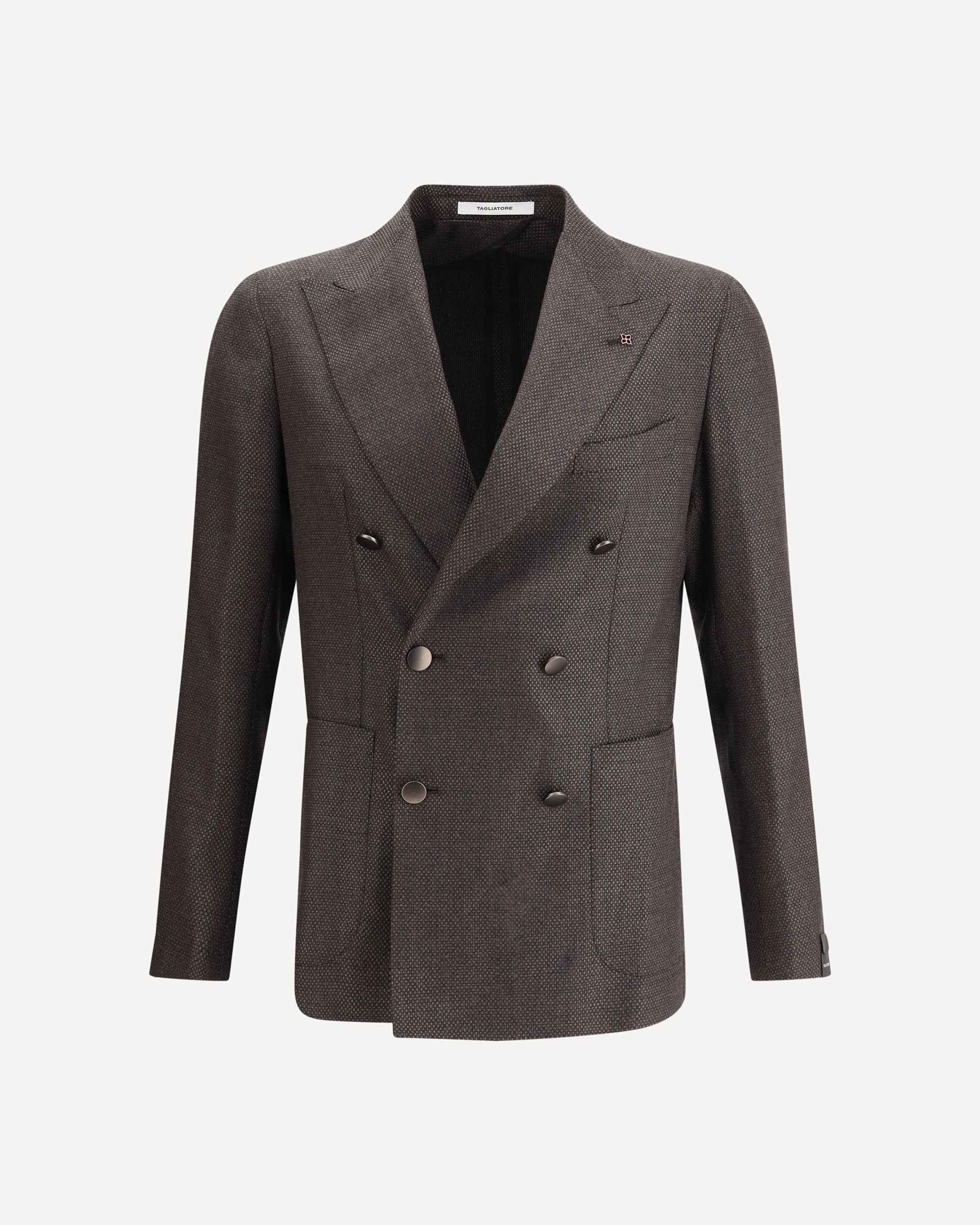 Double-breasted Blazer - Image 3