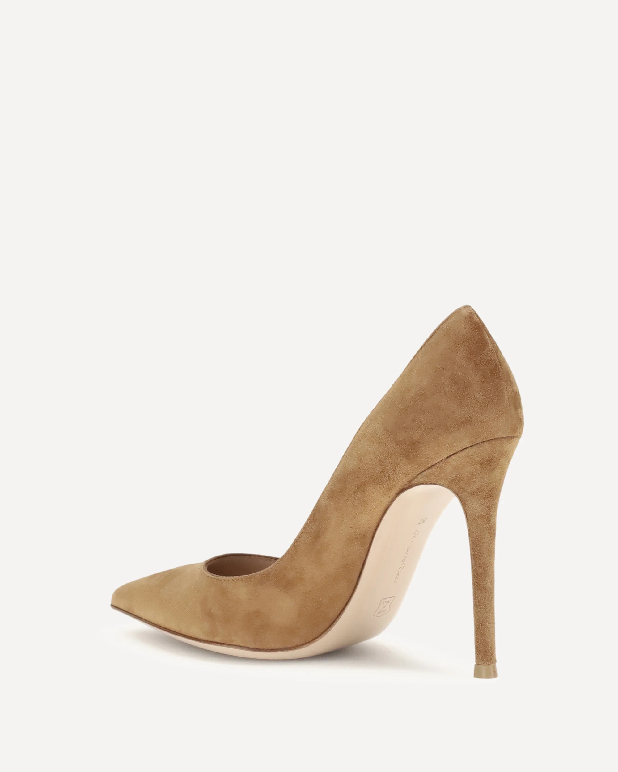 Gianvito 105 Pumps - Image 2