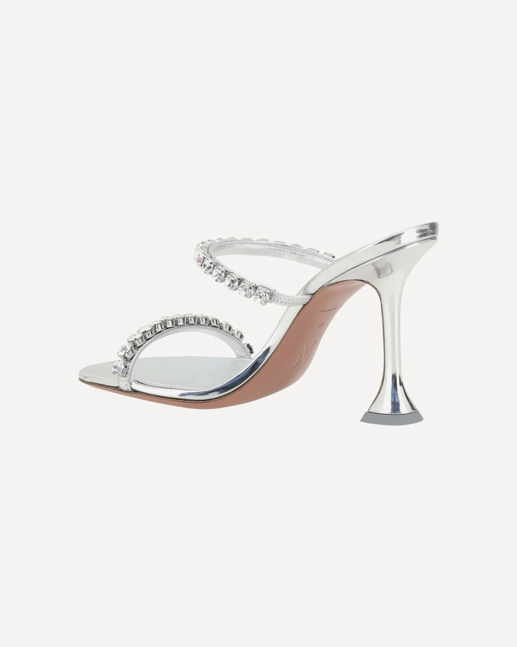 Gigi Slipper Sandals - Image 5