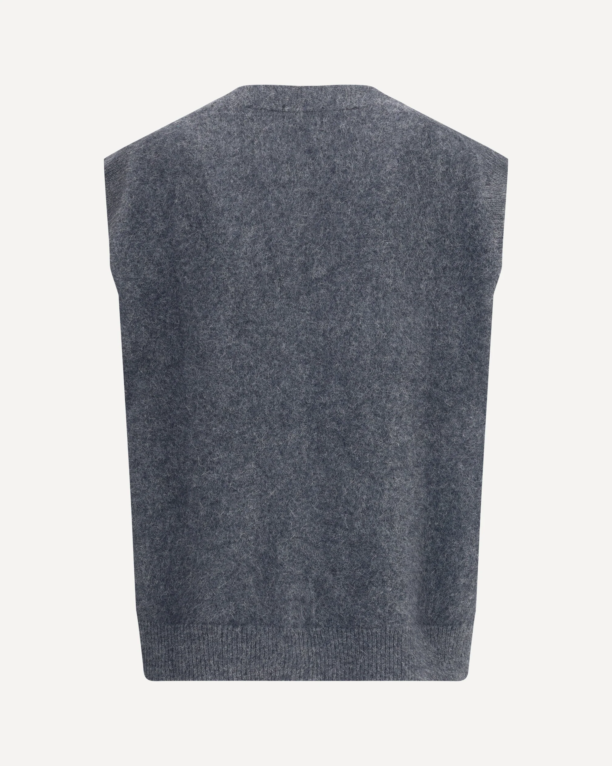 Maxi pocket Vest - Image 2