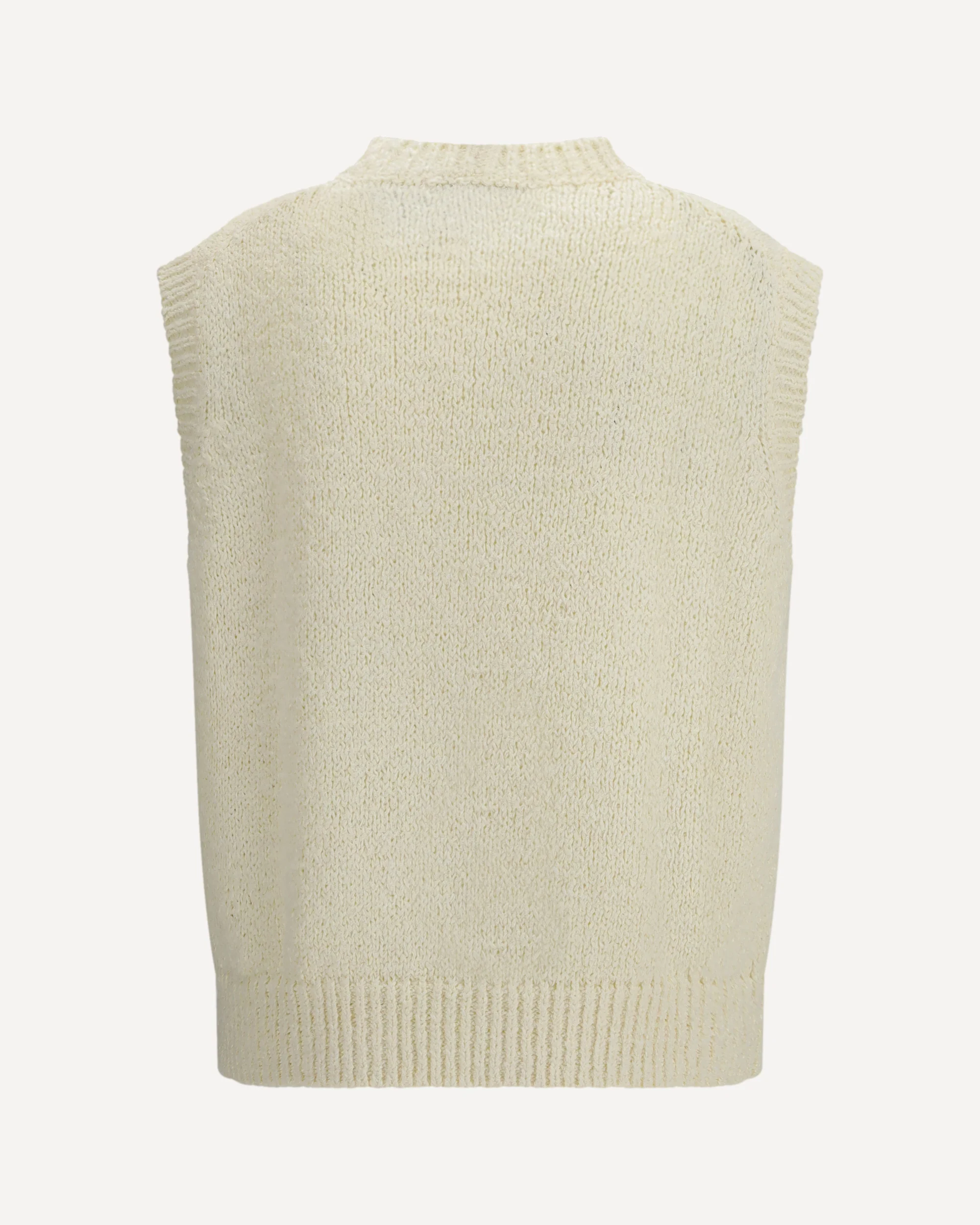 Cotton Vest - Image 2
