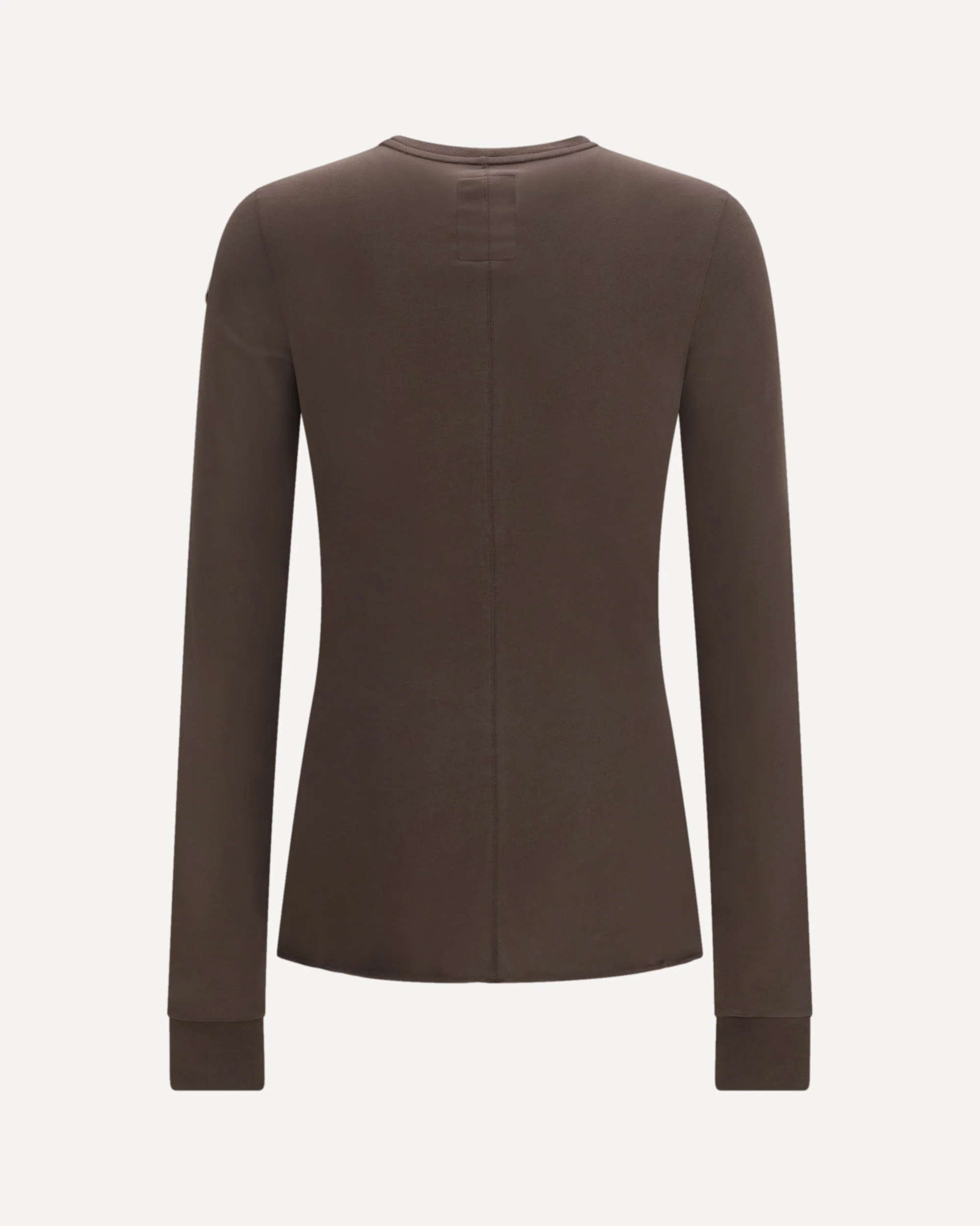 Girder long-sleeved T-shirt Moncler + Rick Owens - Image 2