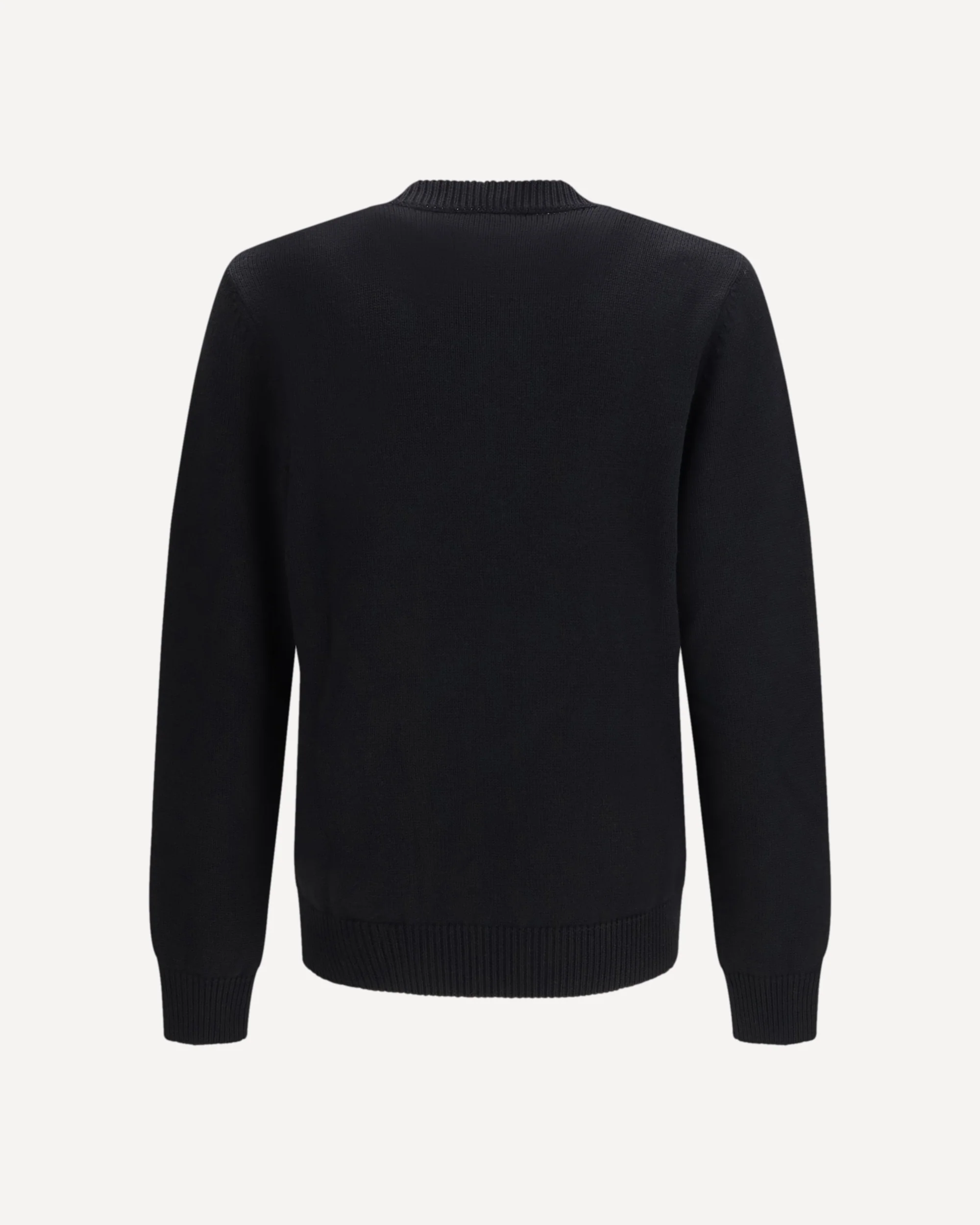 Wool Pullover - Image 4