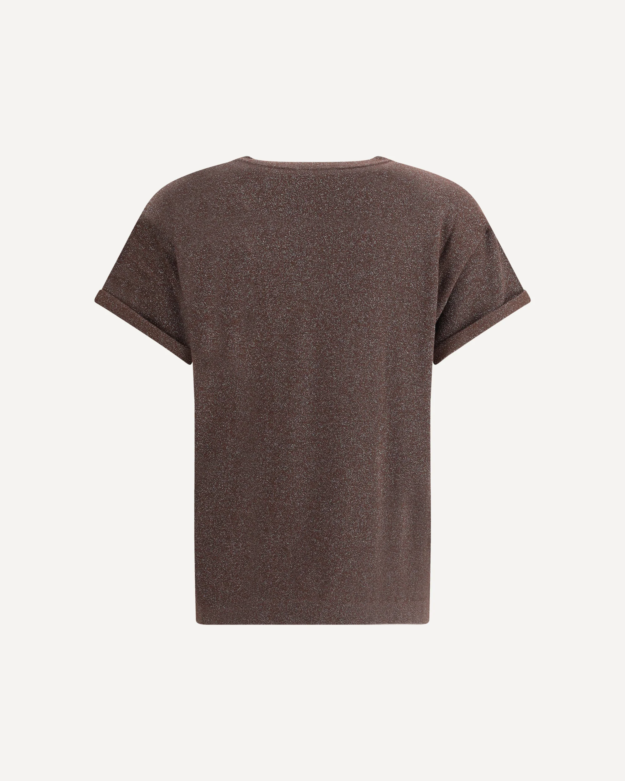 Lurex T-Shirt - Image 4