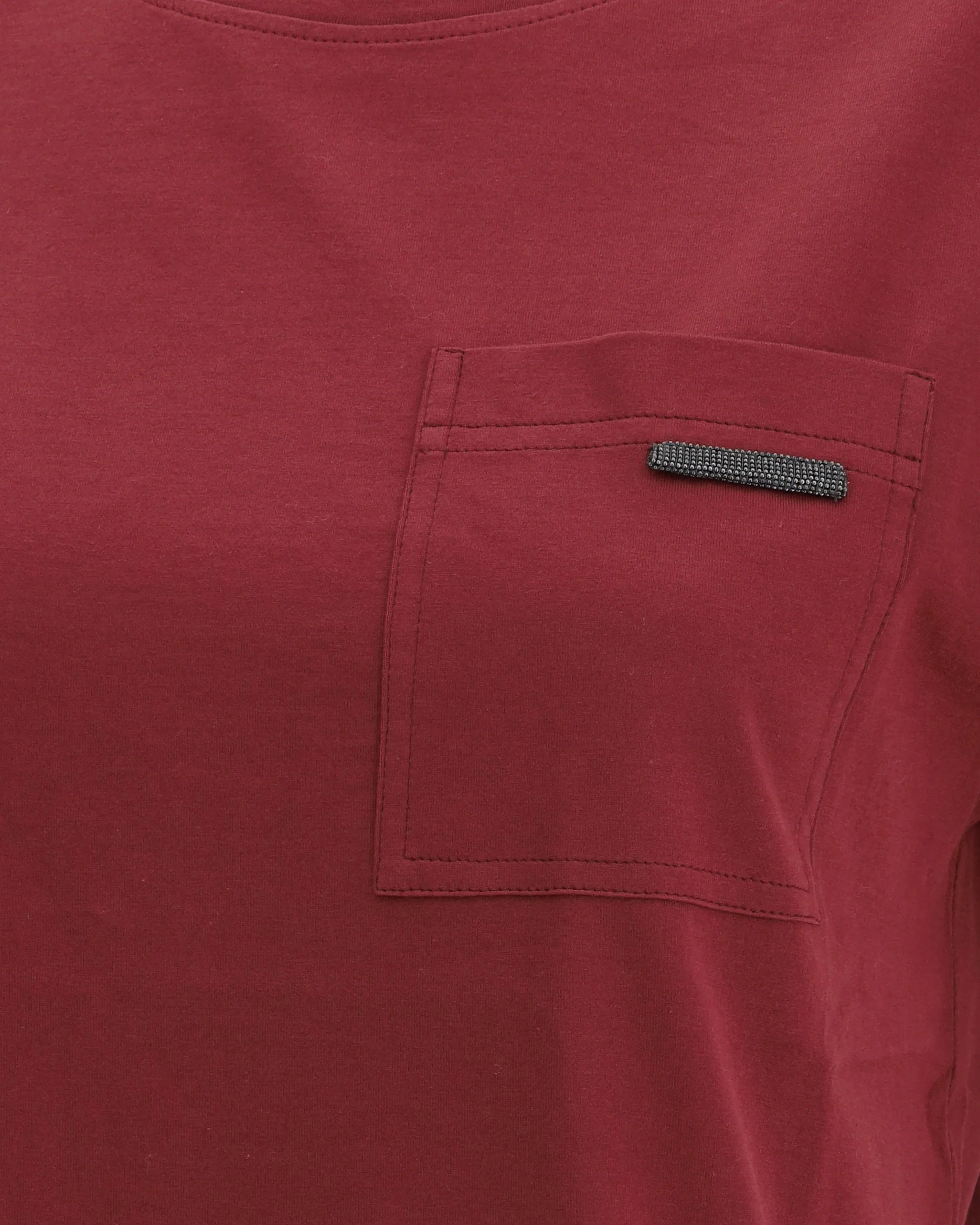 Cotton T-Shirt - Image 5