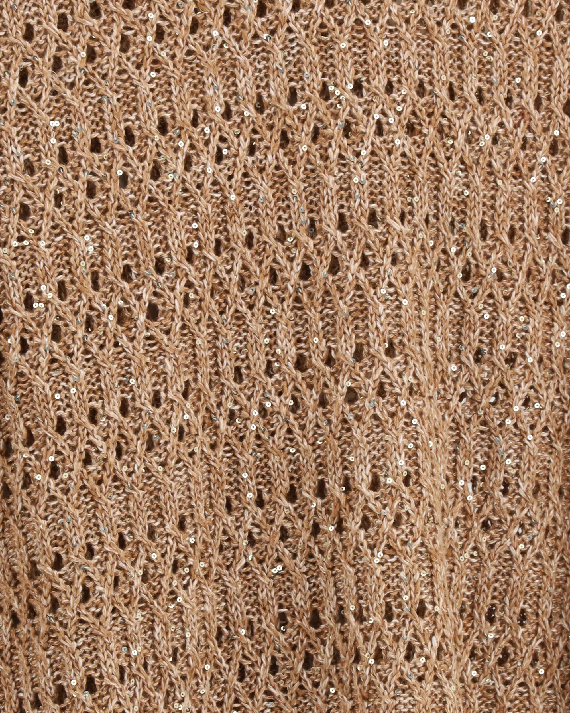 Openwork Sweater - Image 5