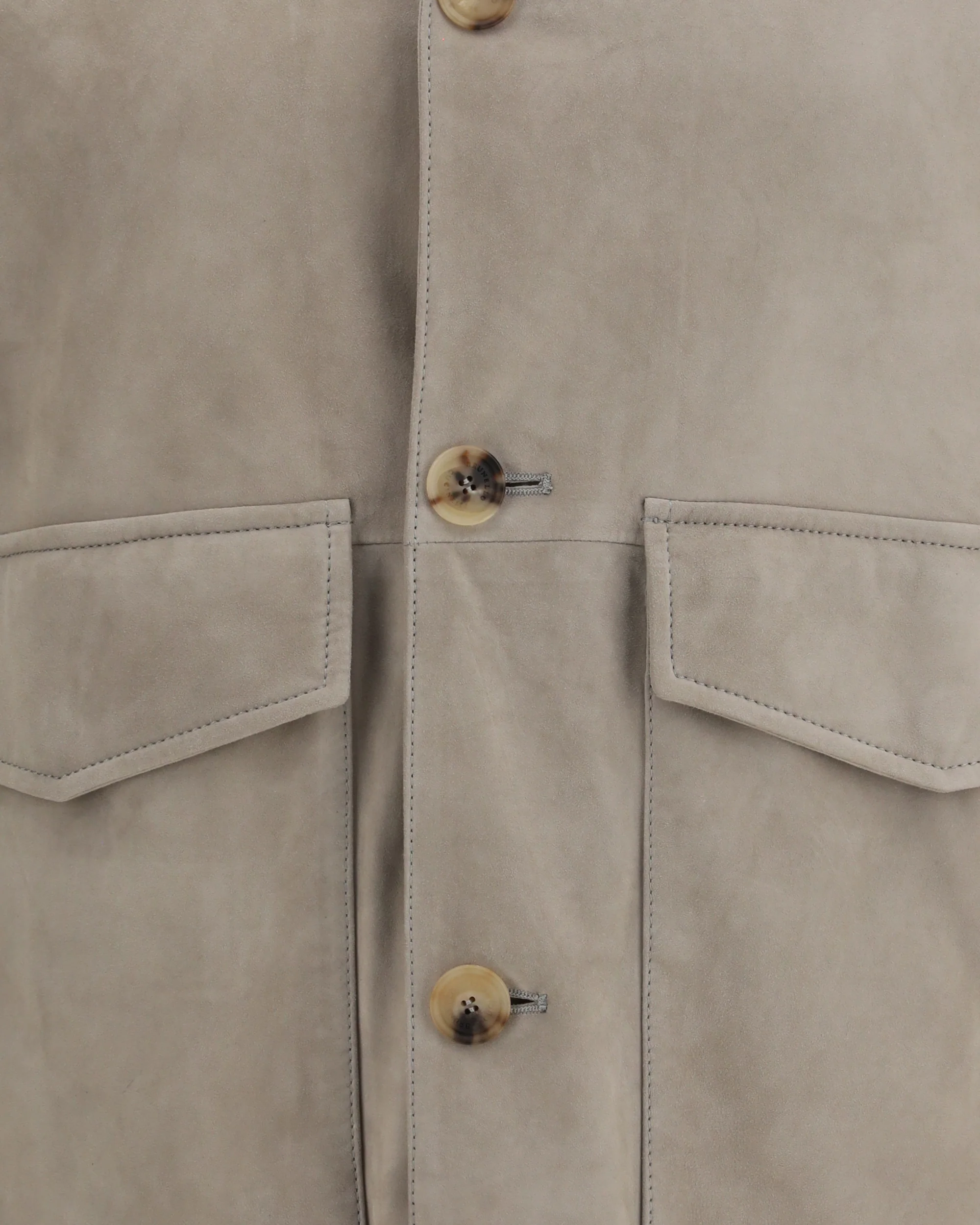 Suede Jacket - Image 5