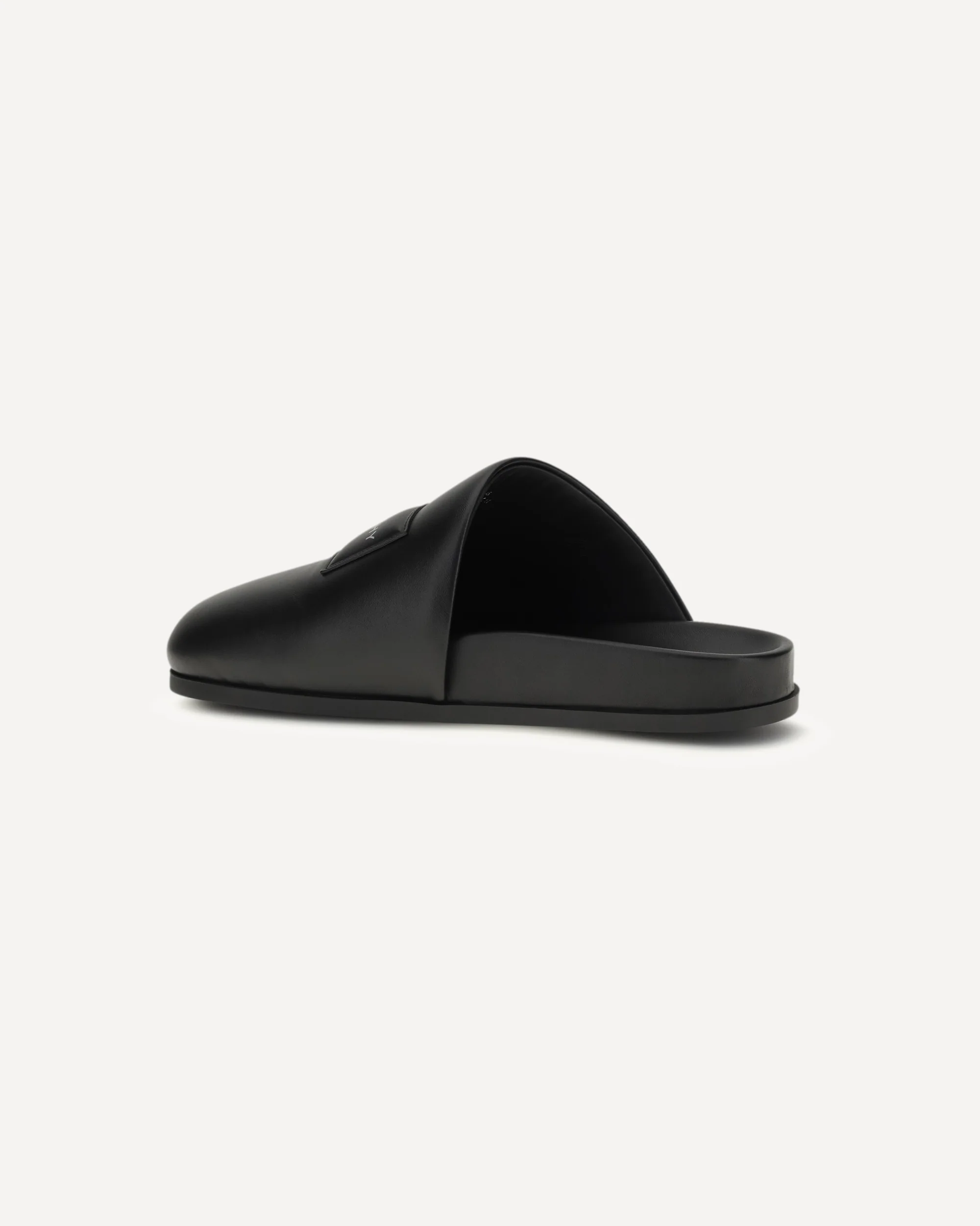 Leather Mules - Image 5
