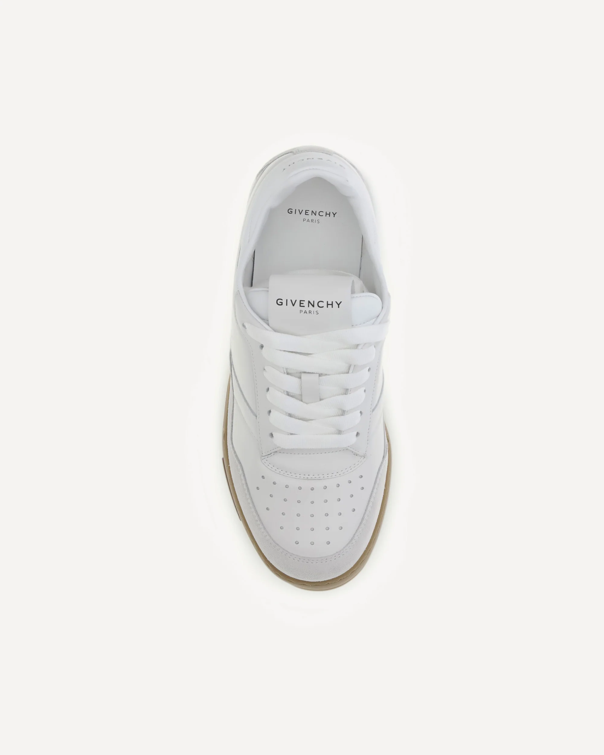 Yard Court Sneakers - Image 6