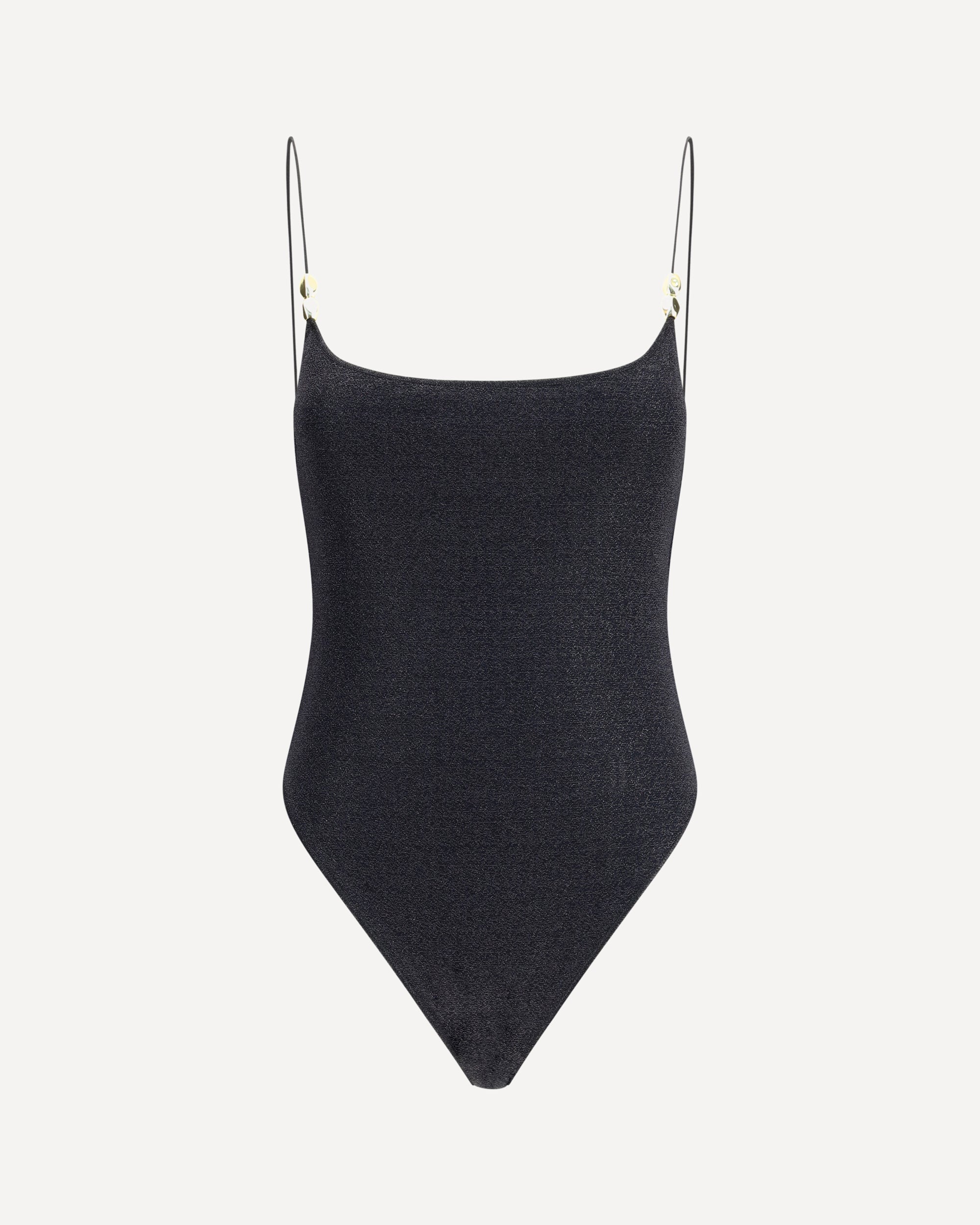 Glazed Lumière one piece Swimsuit - Image 3