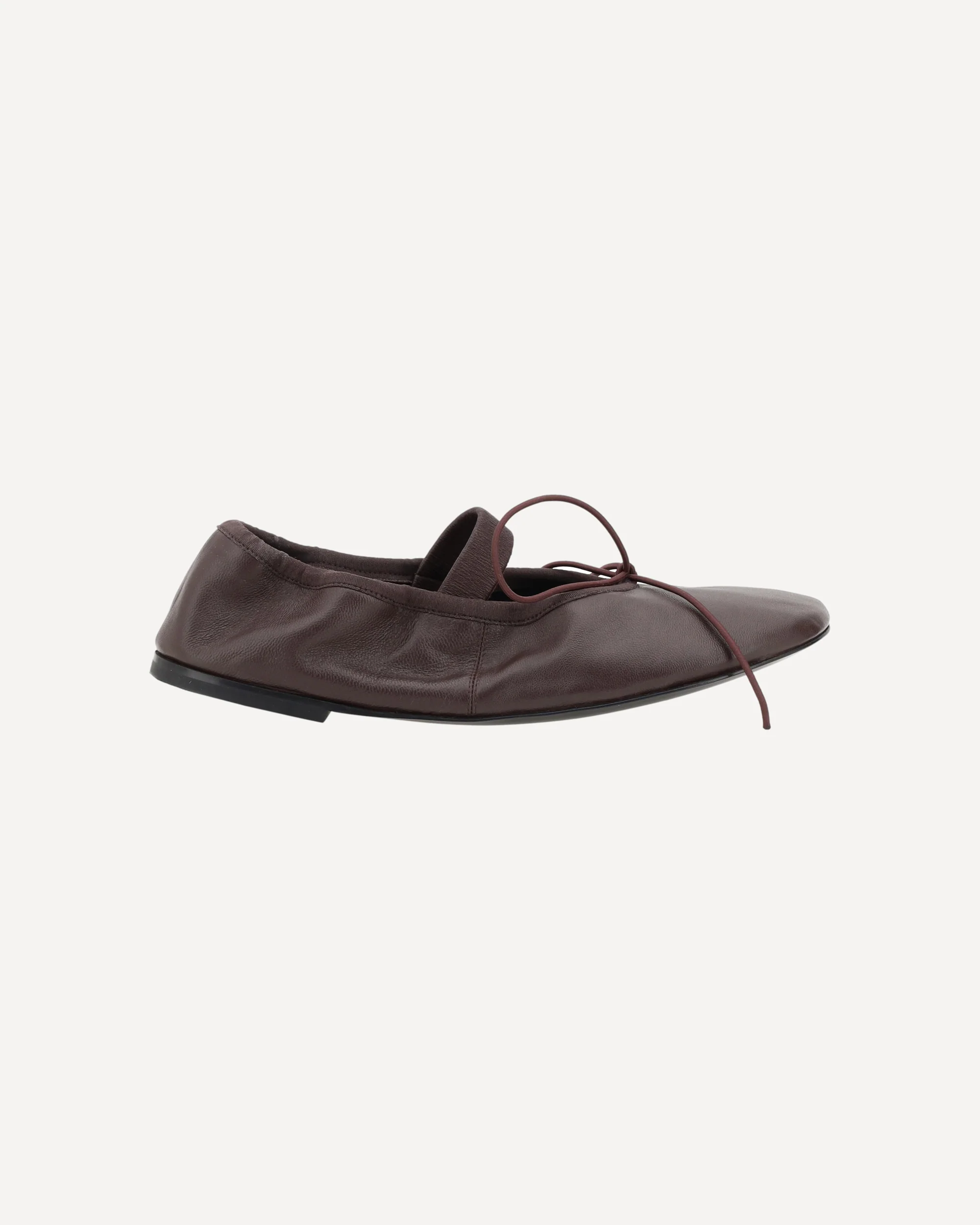 Glove Mary Jane Ballerinas - Image 3