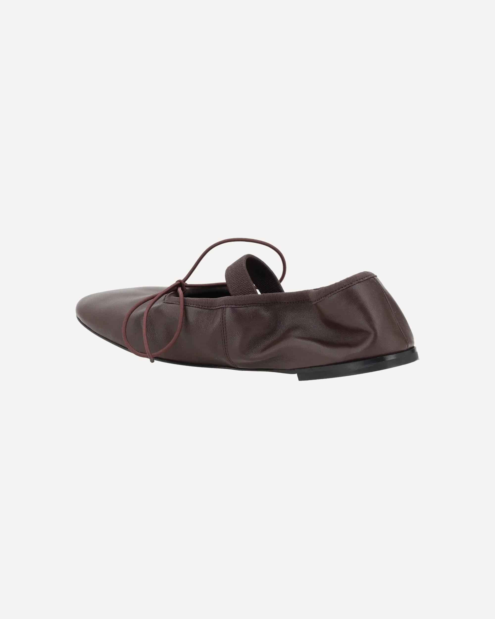 Glove Mary Jane Ballerinas - Image 5