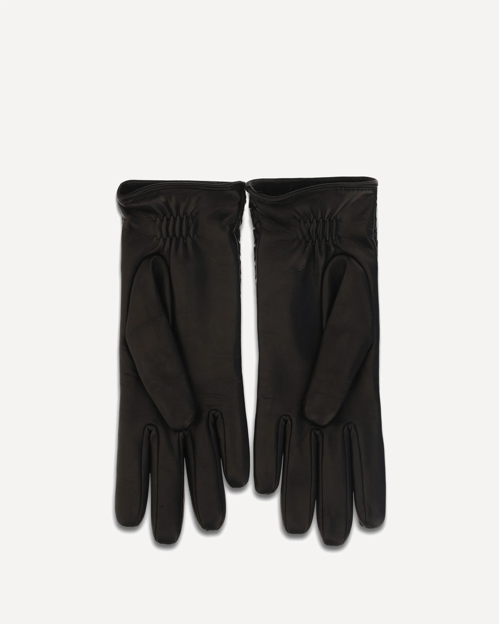 Leather Gloves - Image 2