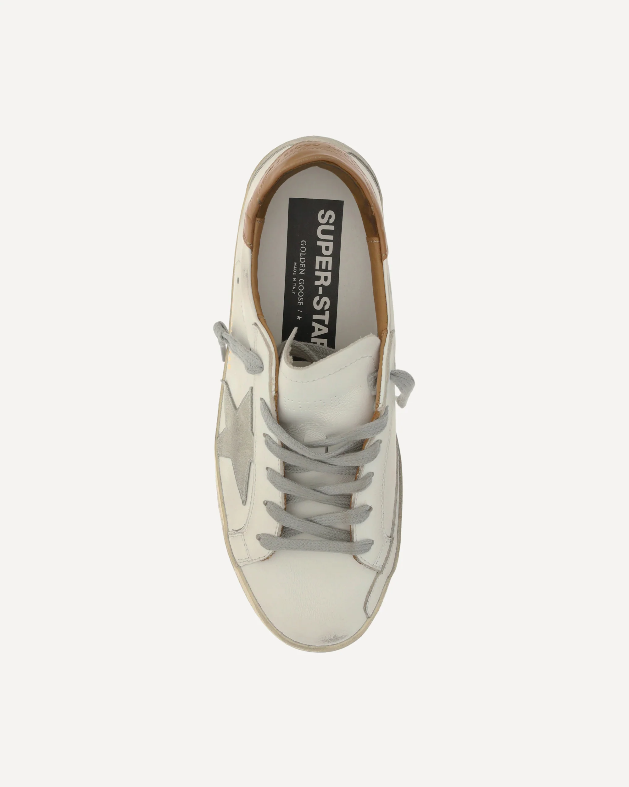 Golden Goose Sneakers - Image 6