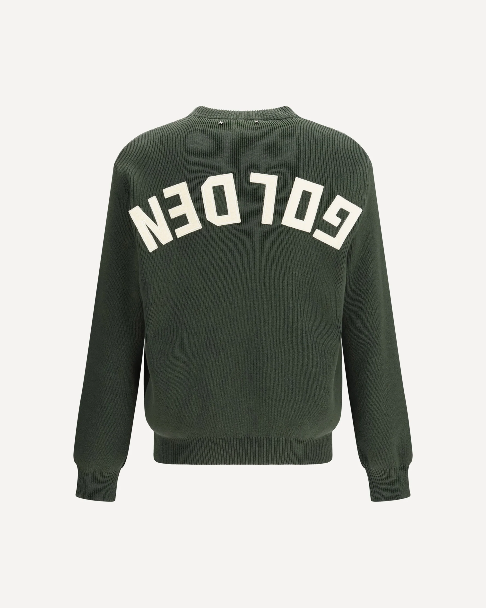 Ribbed-knit Sweater - Image 4