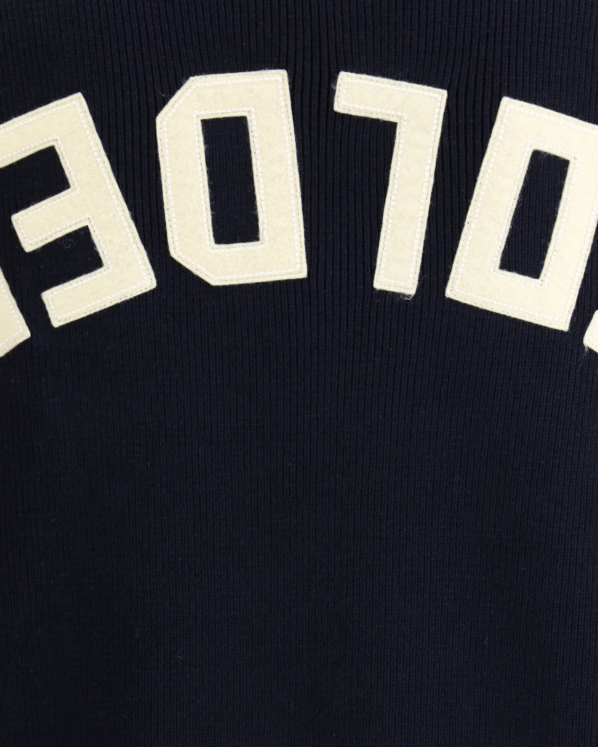 Golden Sweater - Image 5