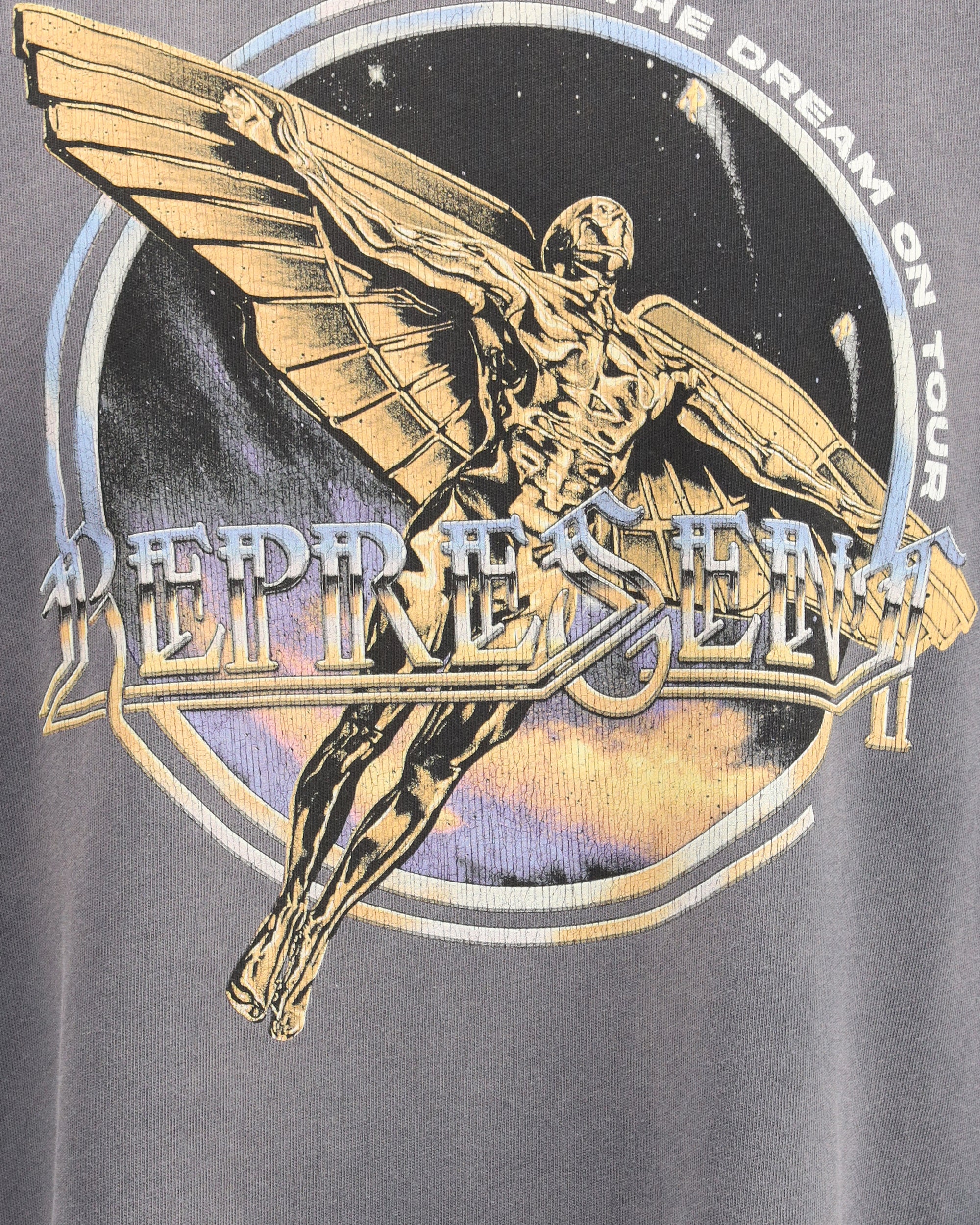 Golden Tour T-shirt - Image 5