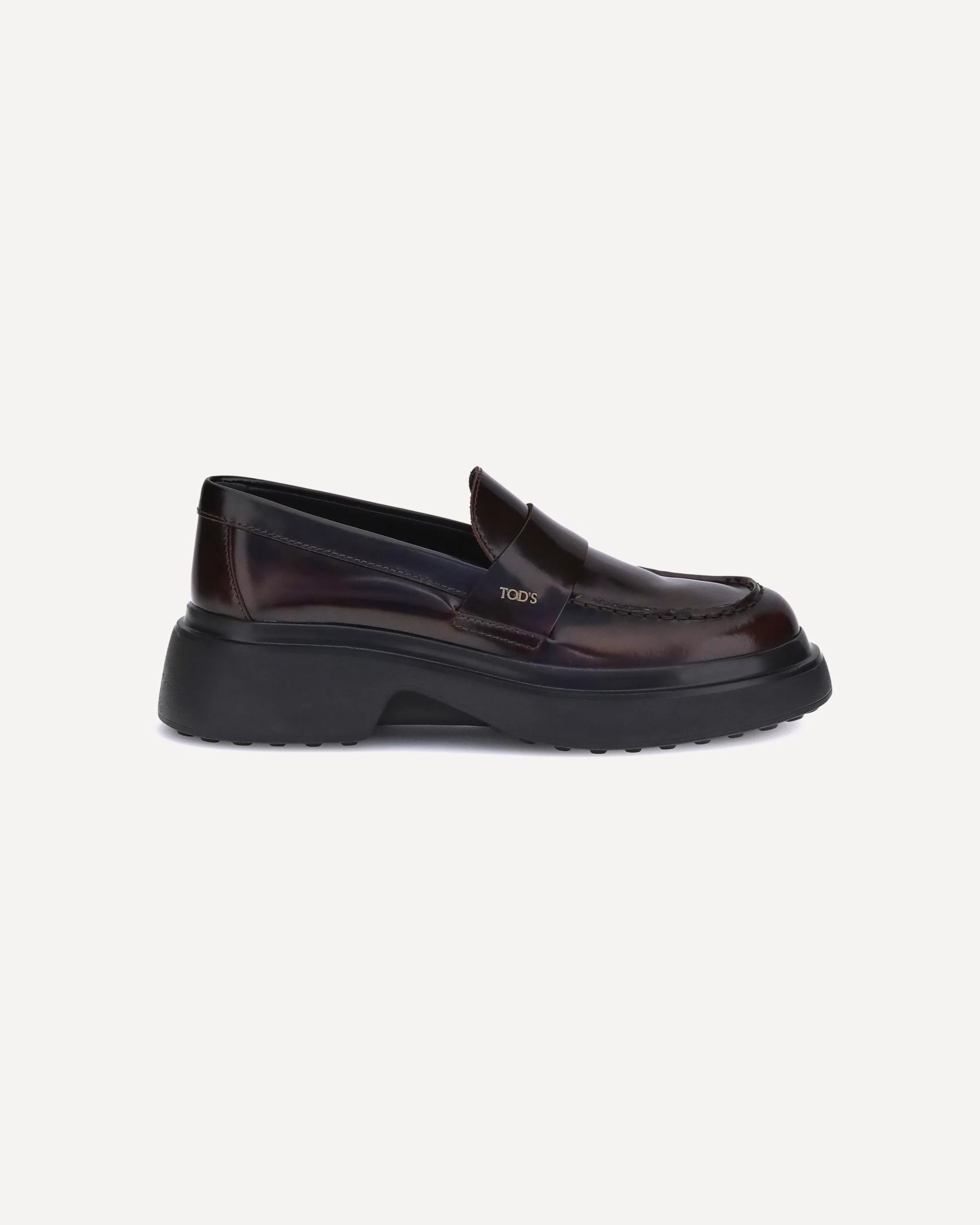 Patent leather Loafers - Image 3