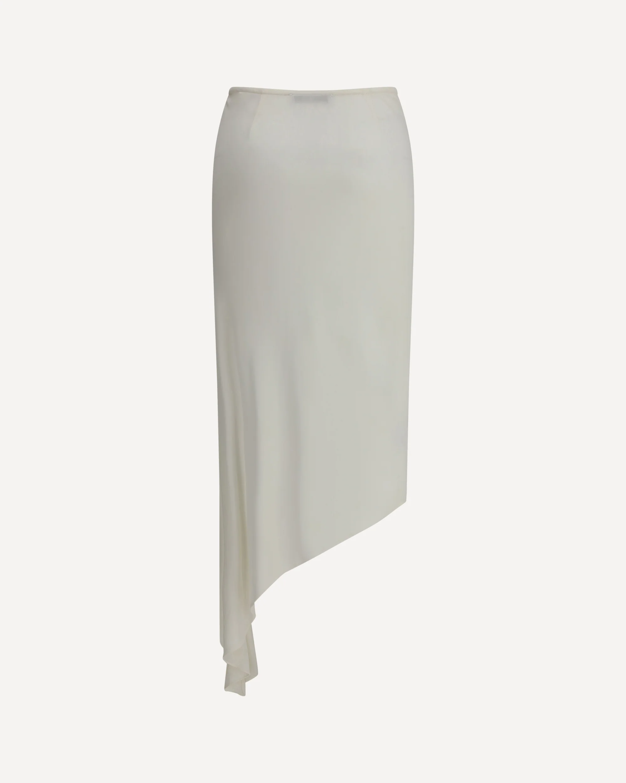 Pointed-slit Skirt - Image 4