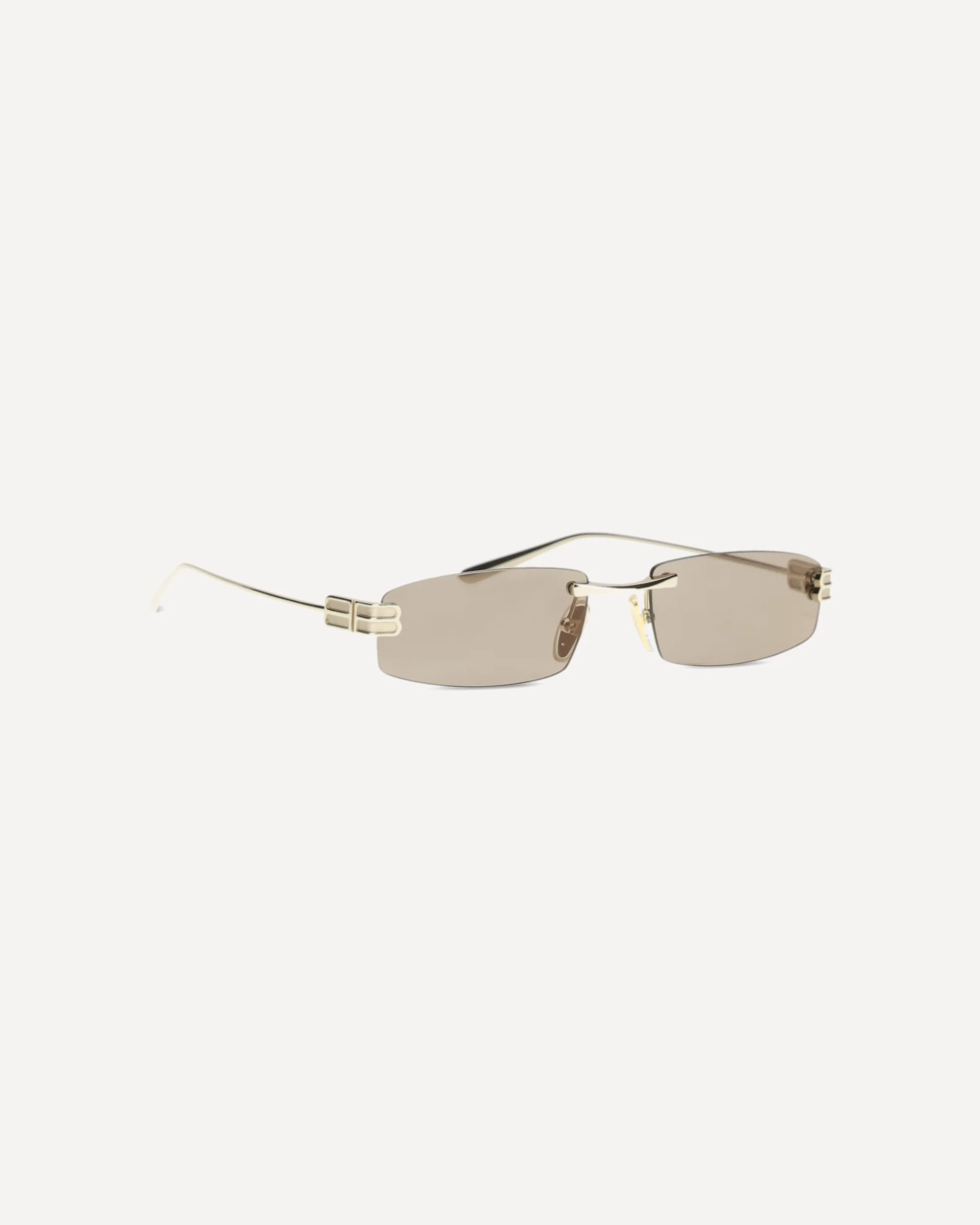 Gossip Rectangular Sunglasses - Image 4
