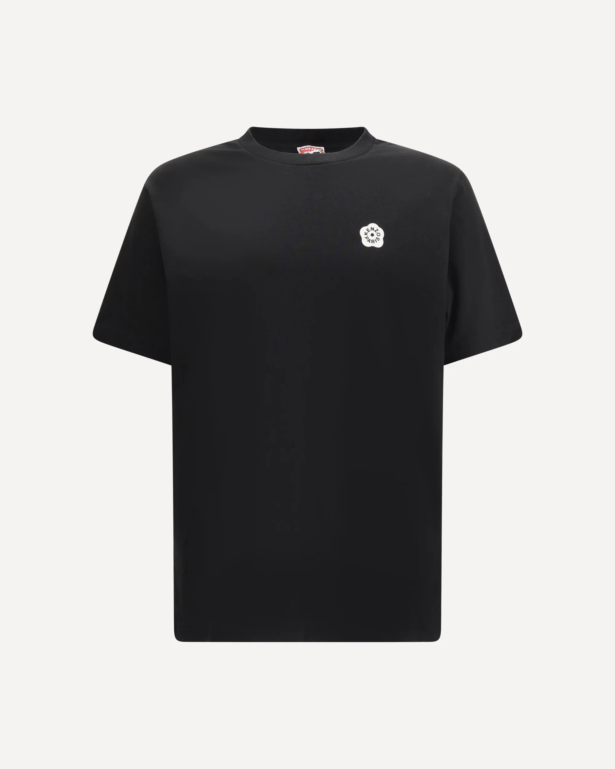 Logoed T-Shirt - Image 3
