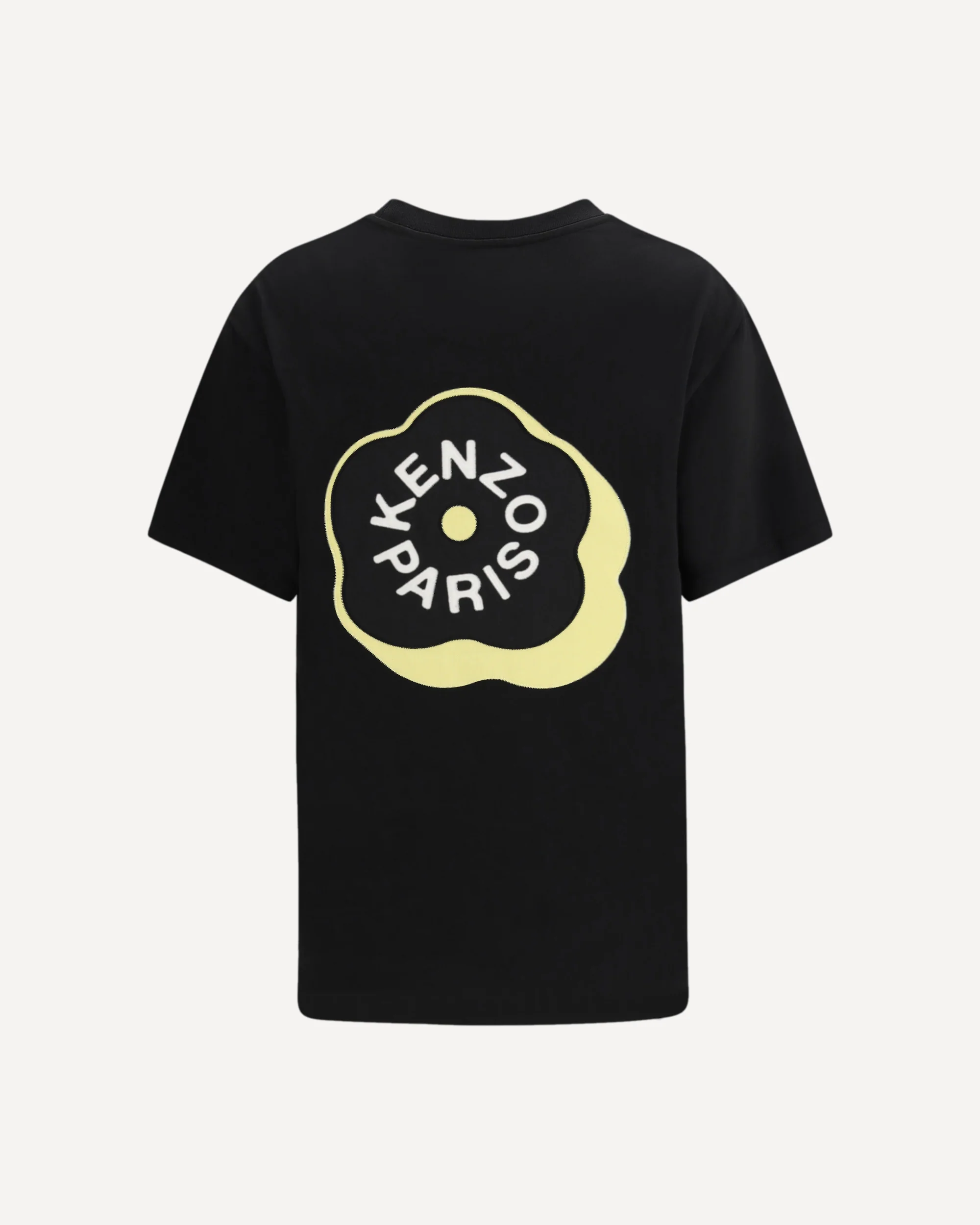Cotton T-shirt - Image 4