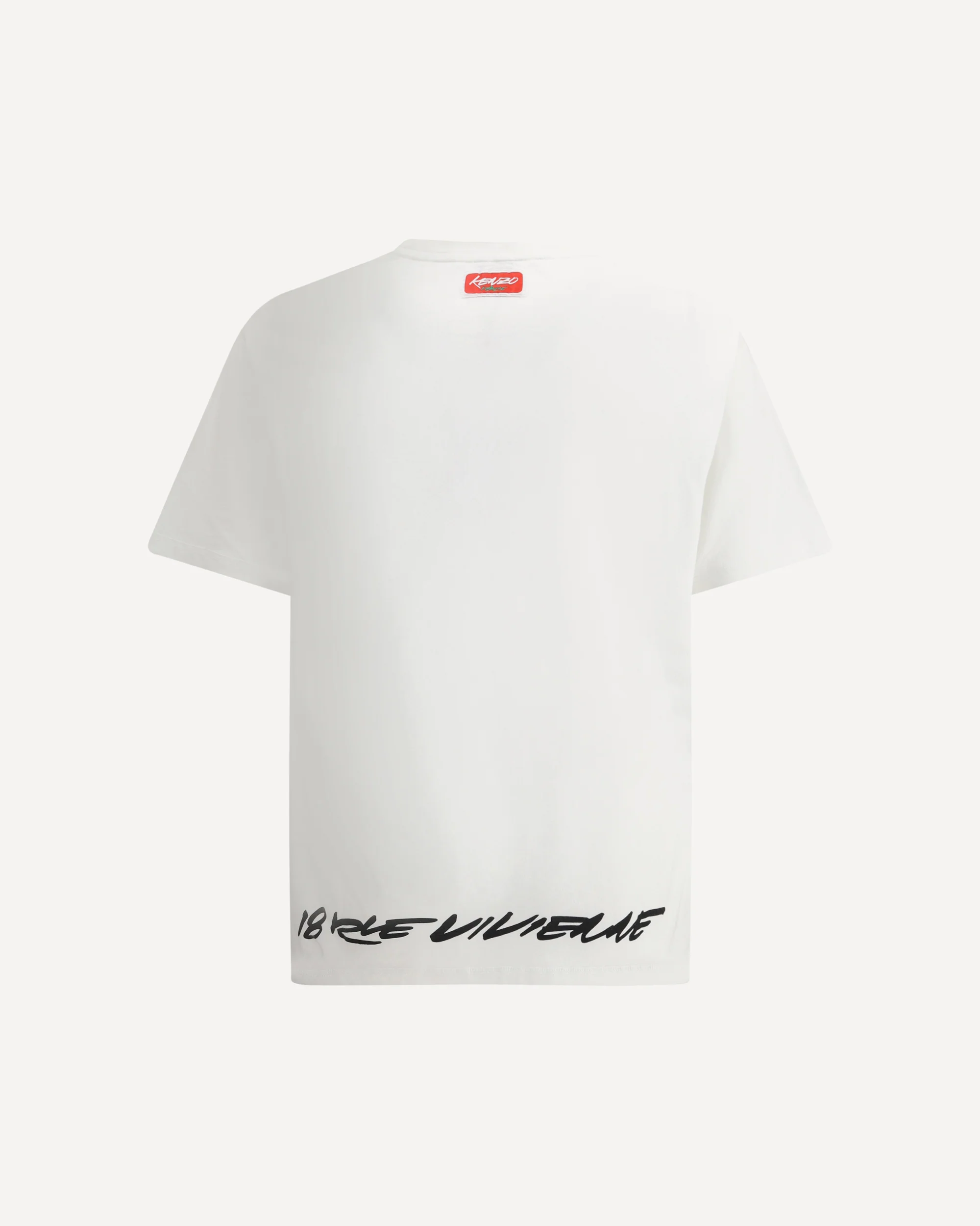 Futura T-Shirt - Image 4