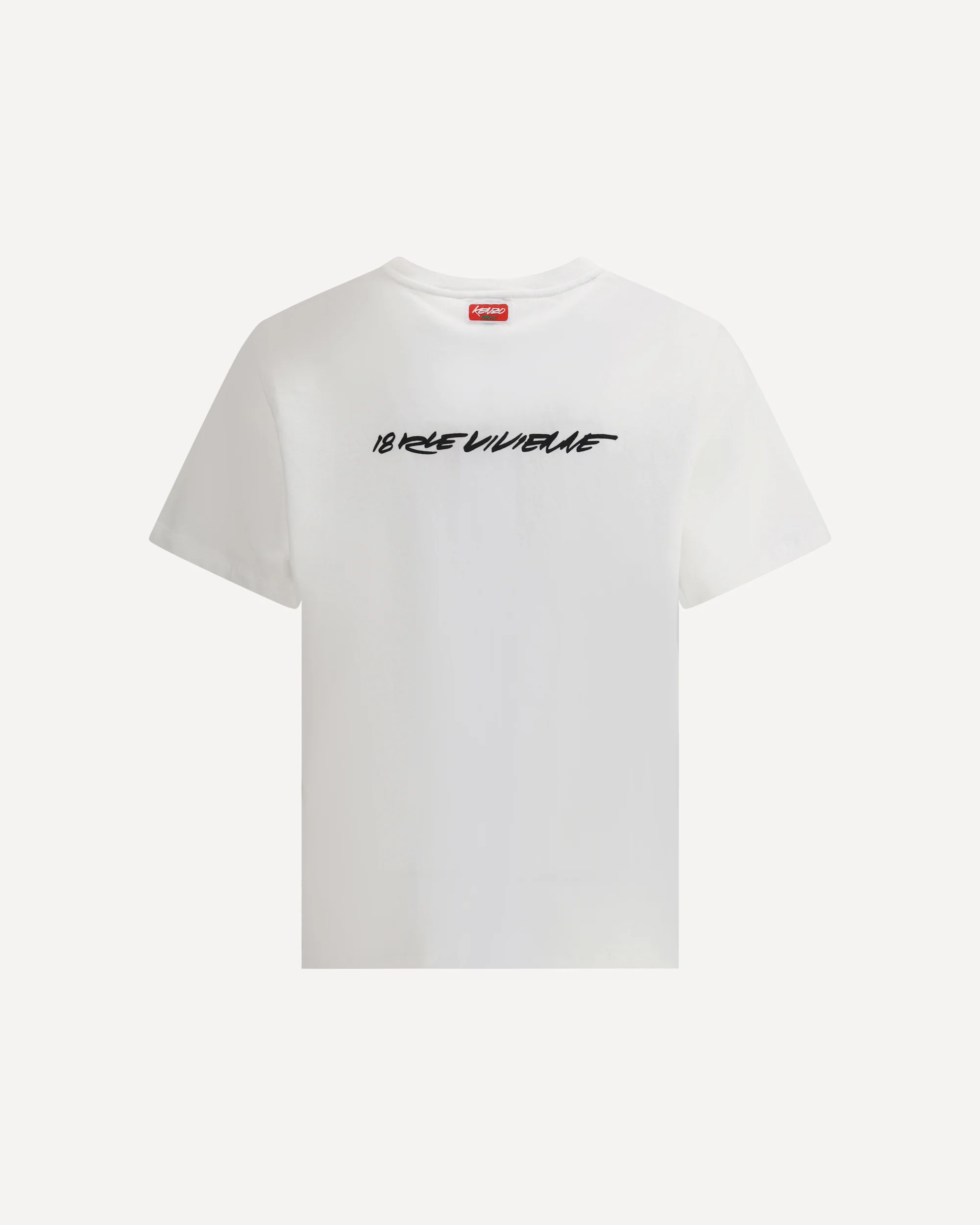 Cotton T-Shirt - Image 2