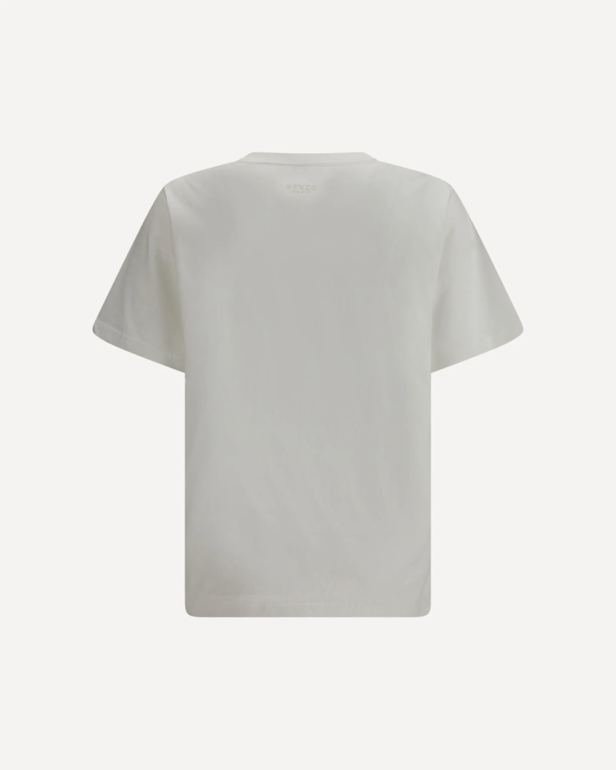 Wild Tiger T-shirt - Image 2