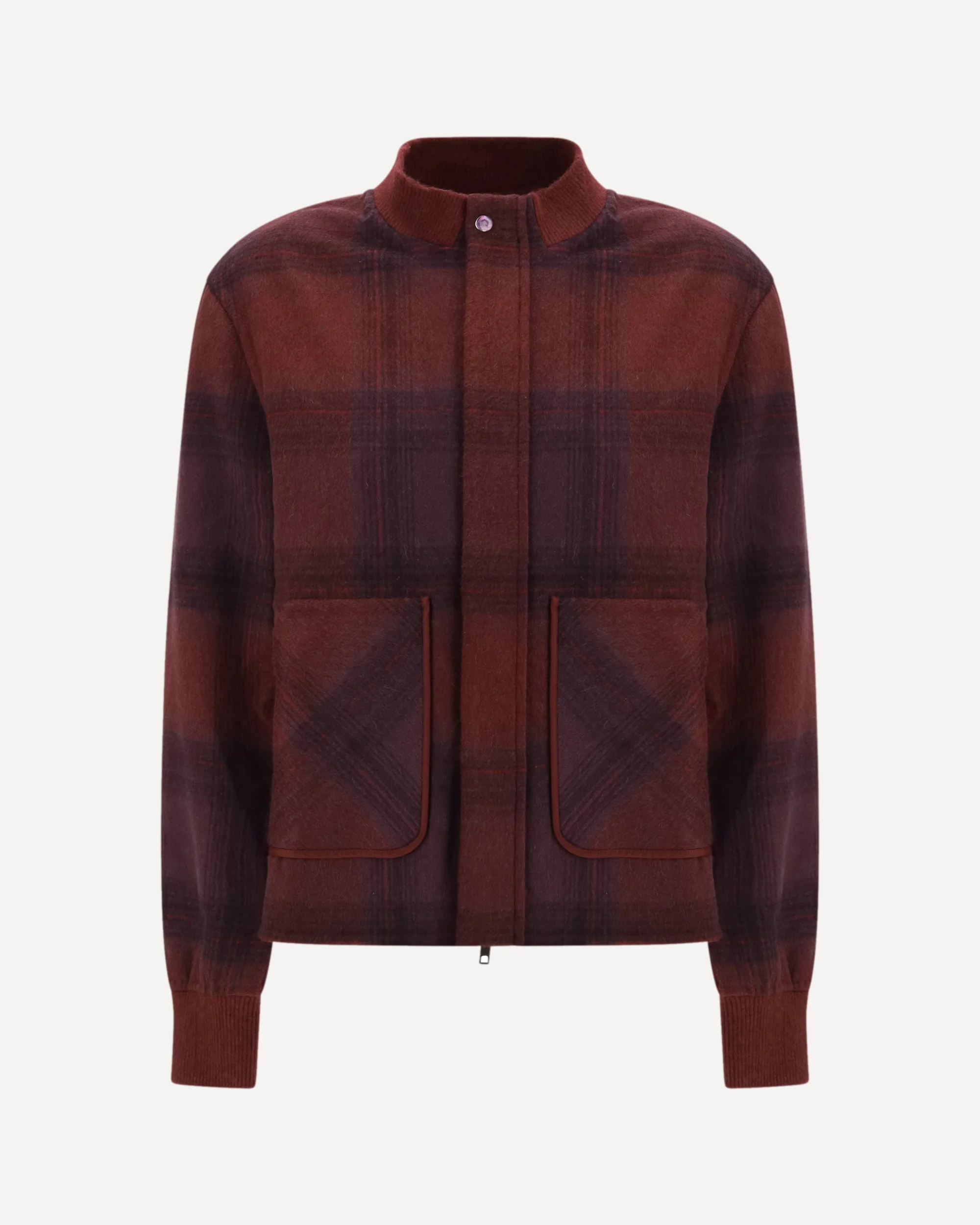Gradtitude Jacket