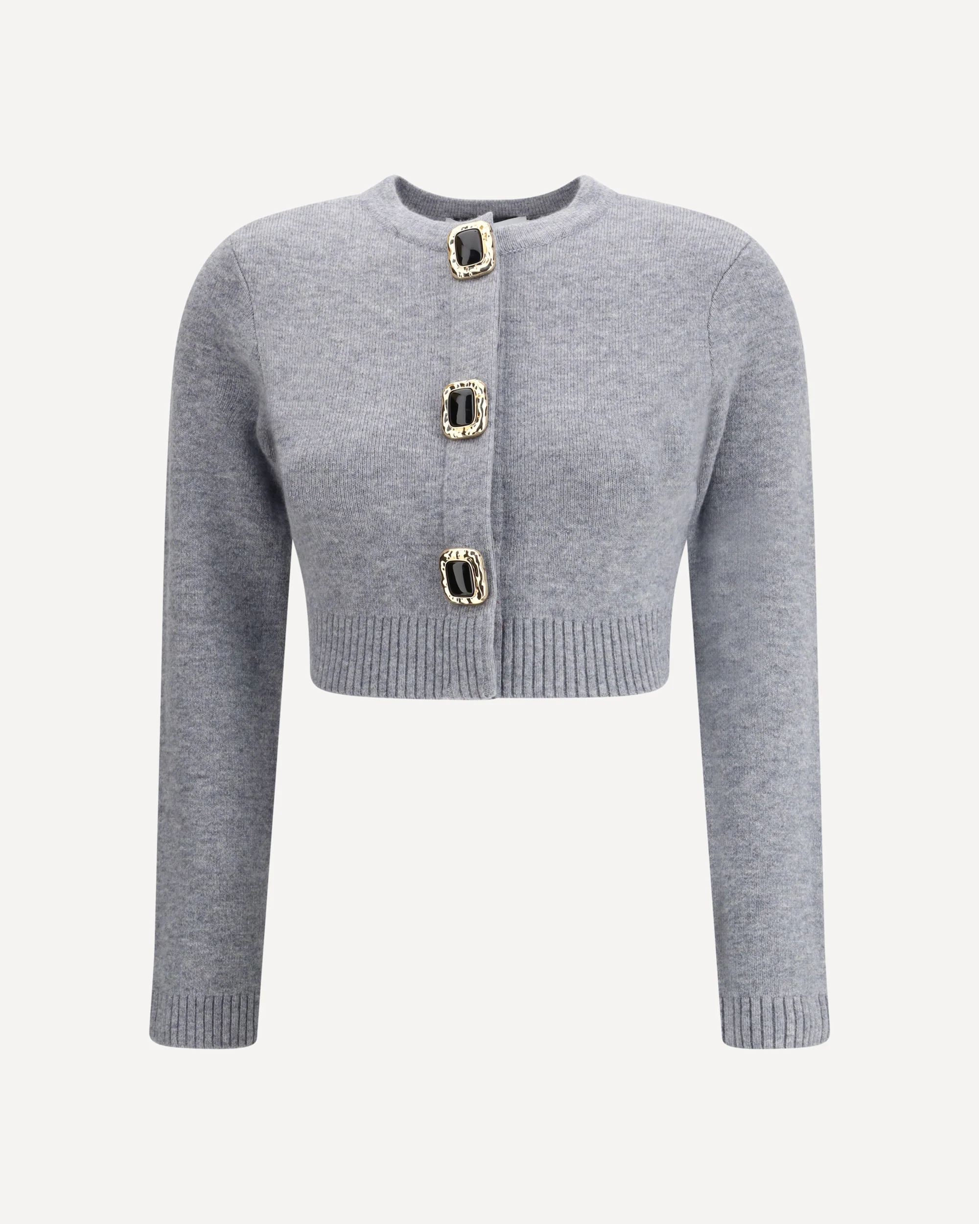 Wool Cardigan - Image 3