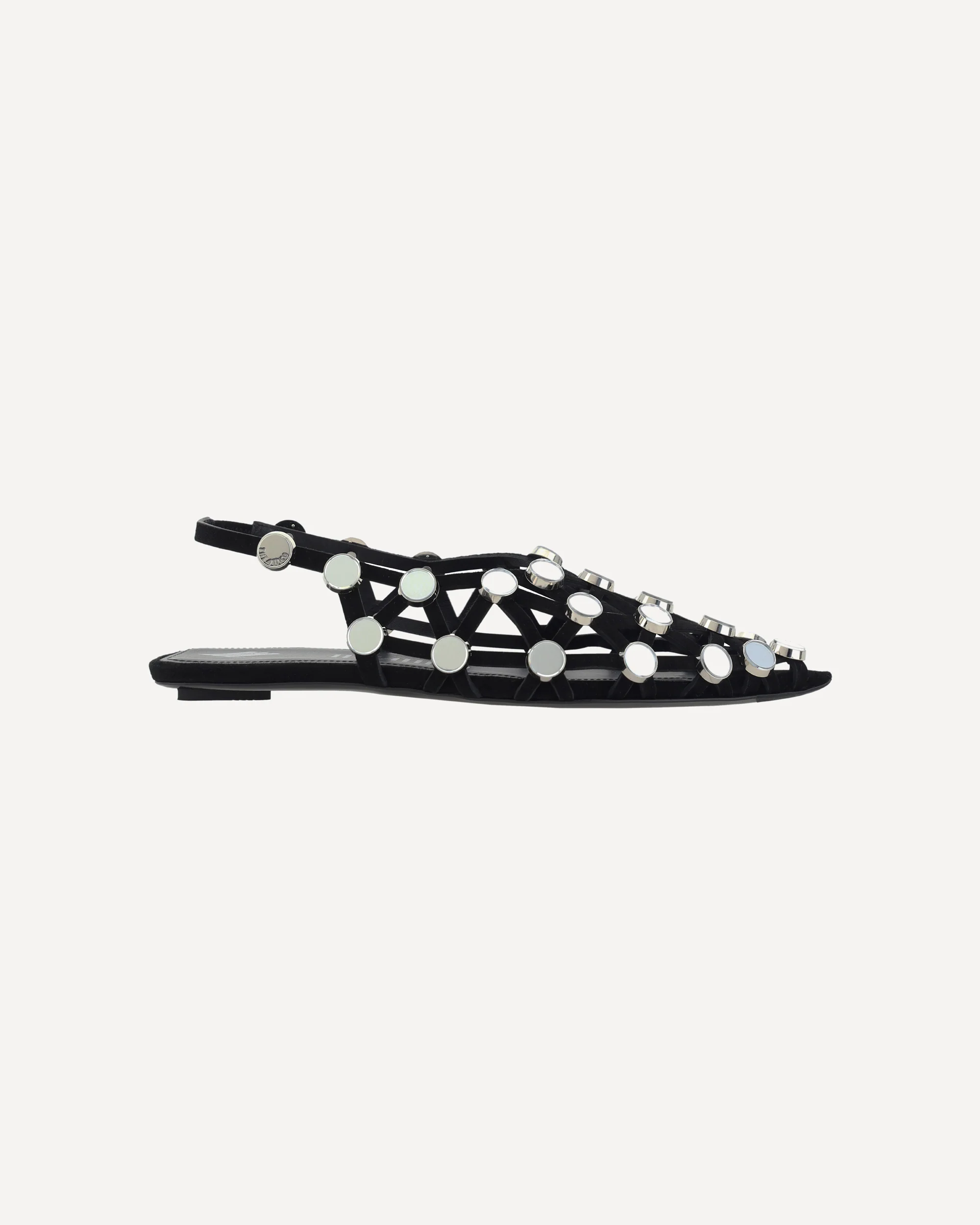 Grid Ballerinas - Image 3