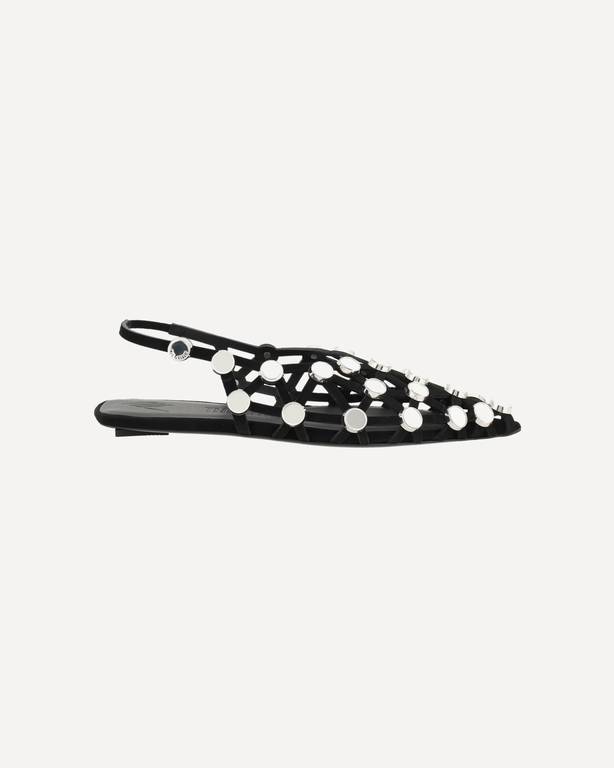 Grid Ballerinas - Image 3